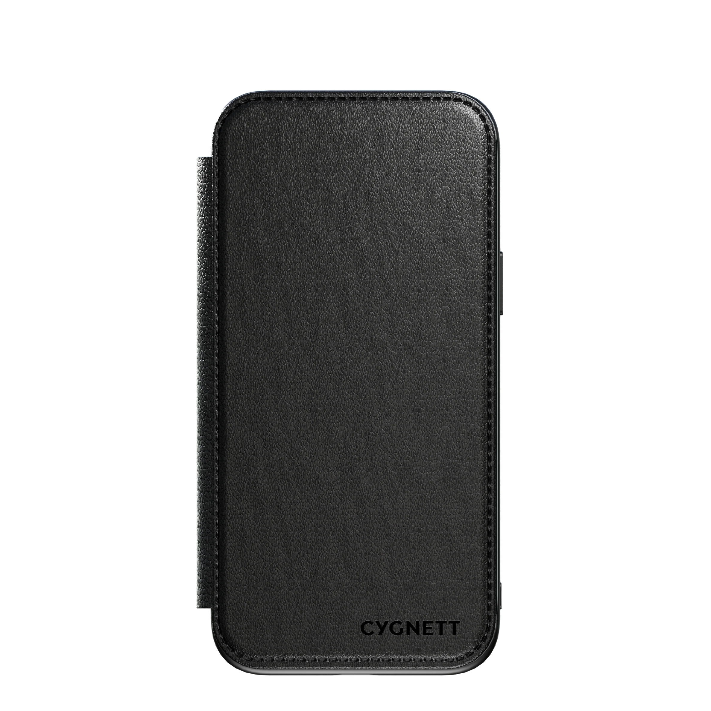 Leather Wallet Case for iPhone 15 Pro Max - Image 3