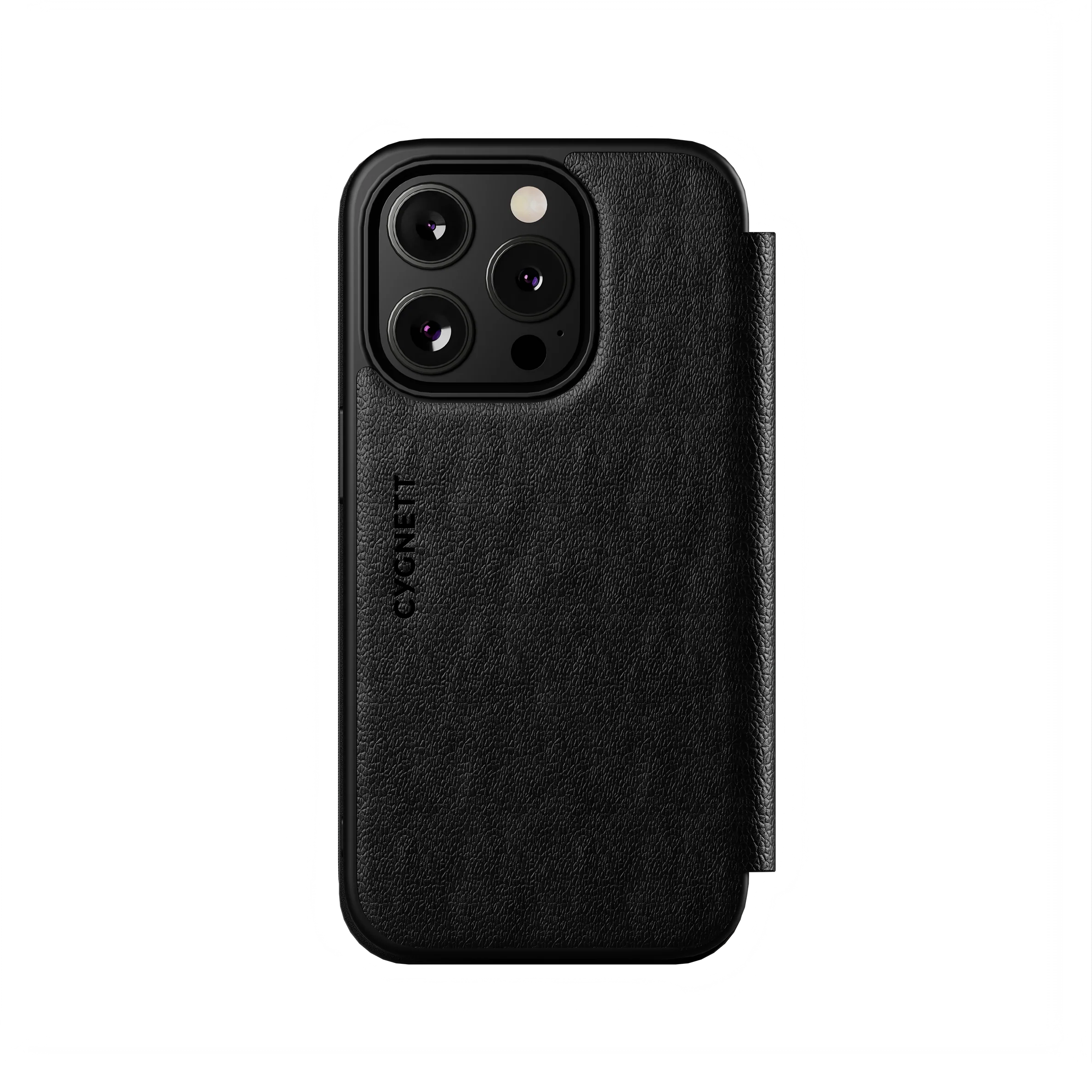 Leather Wallet Case for iPhone 16 Pro - Image 3