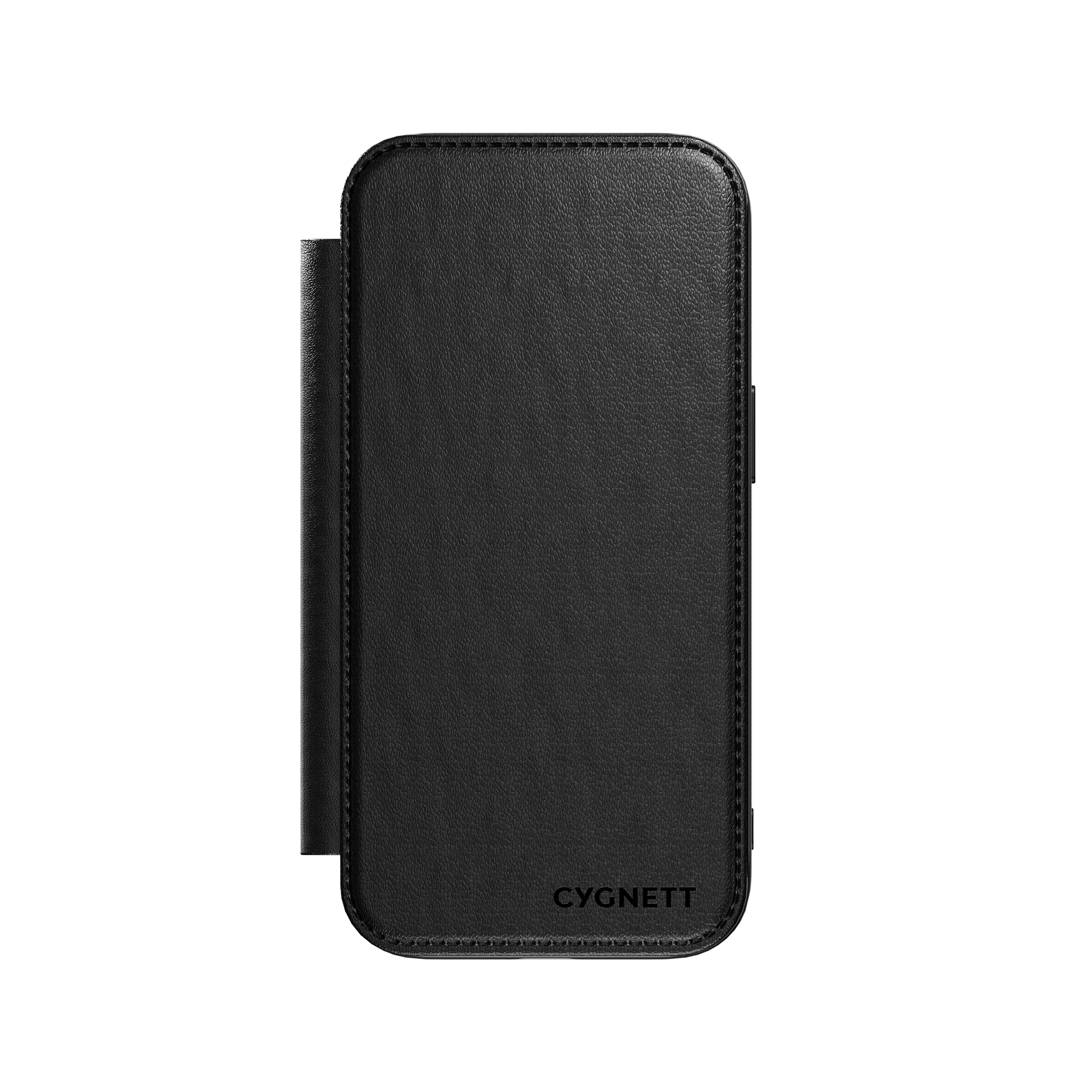 Leather Wallet Case for iPhone 16 Pro - Image 4