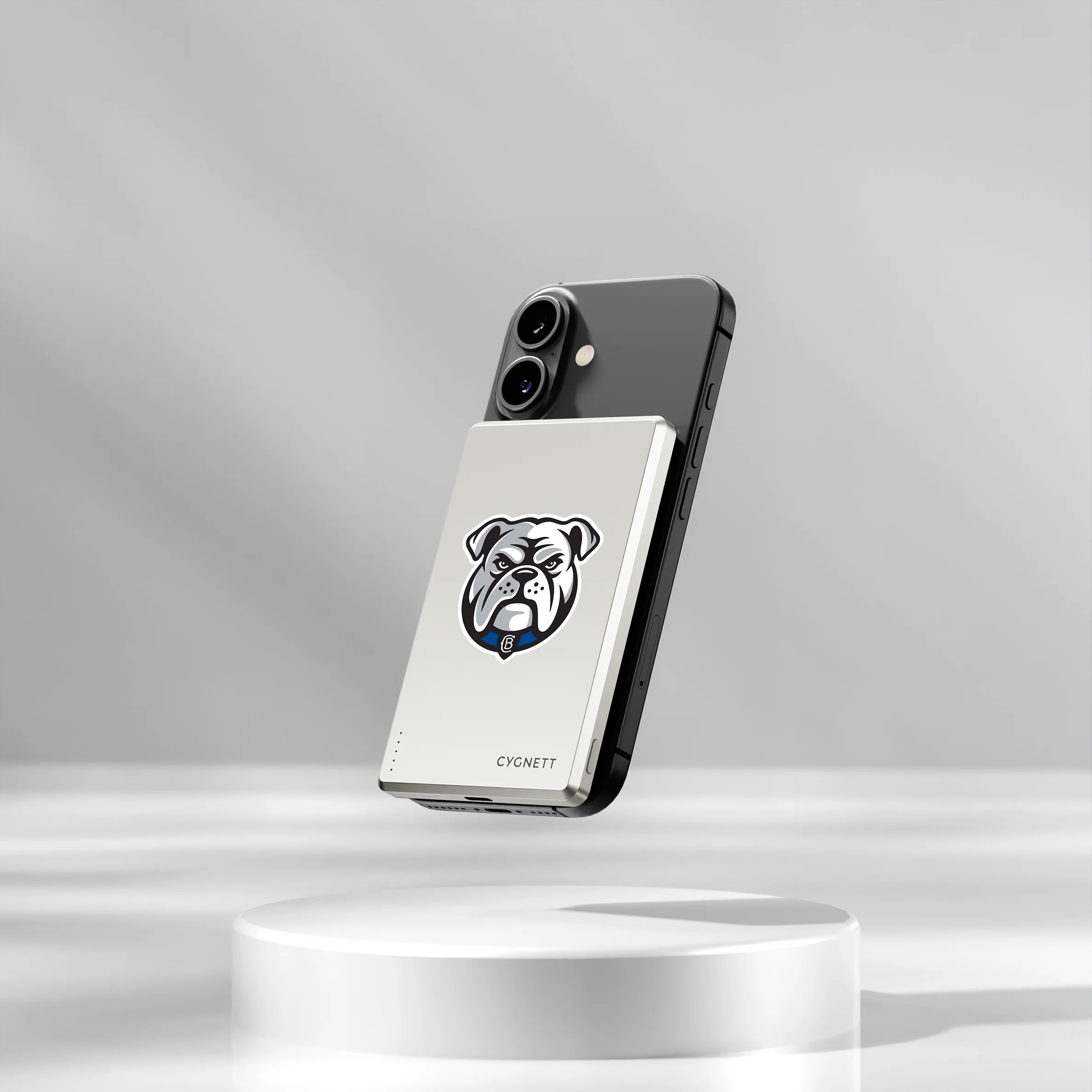 Magnetic Wireless Power Bank 5K - Image 6