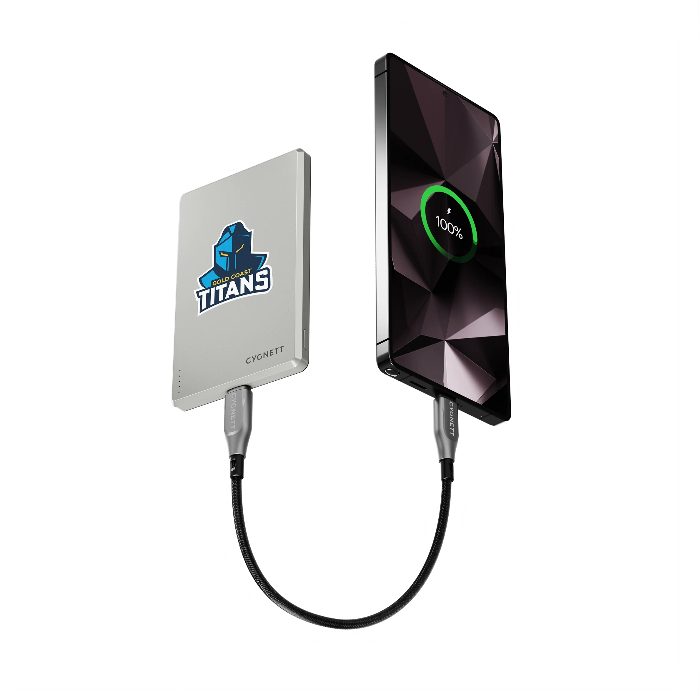 Magnetic Wireless Power Bank 5K - Image 4