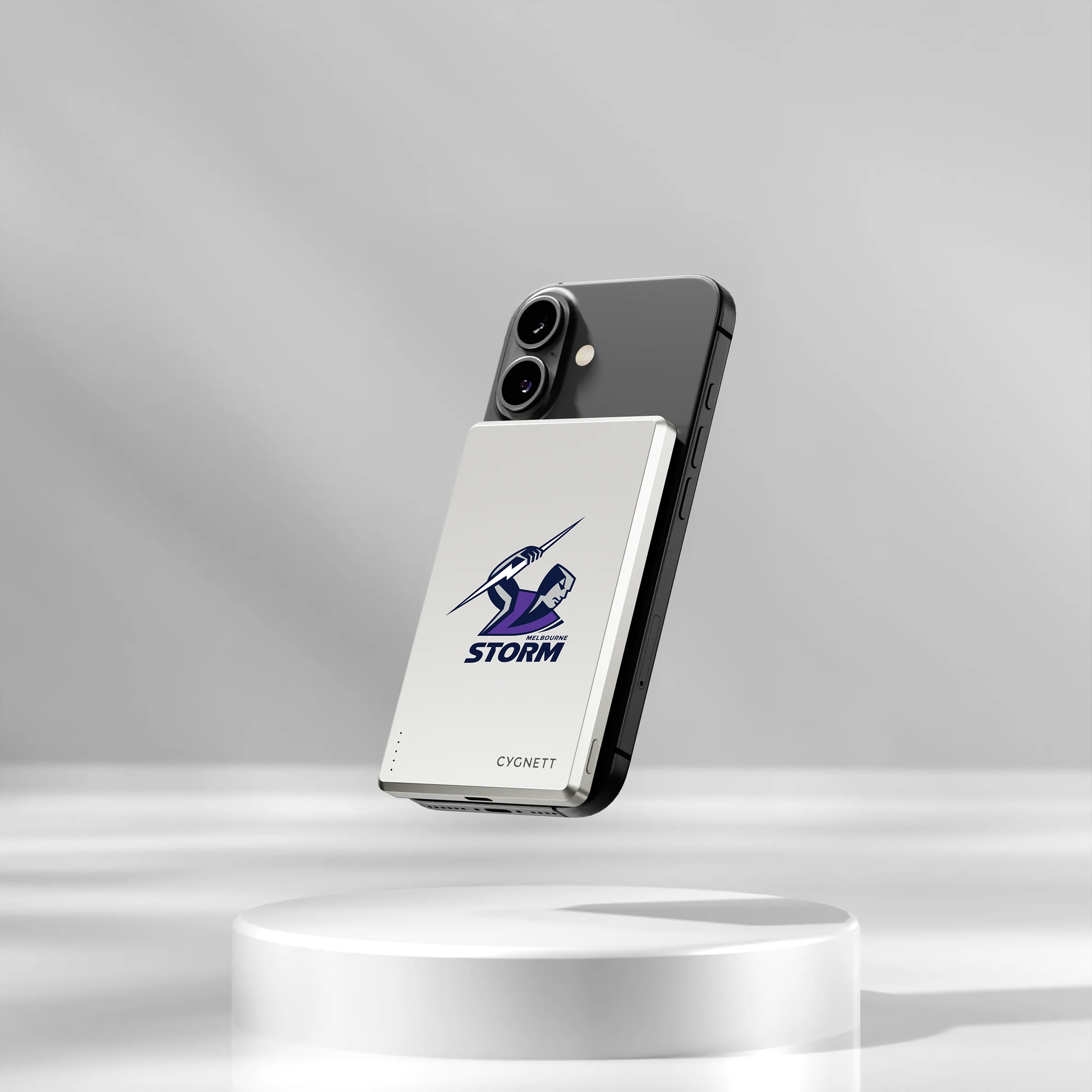 Magnetic Wireless Power Bank 5K - Image 6