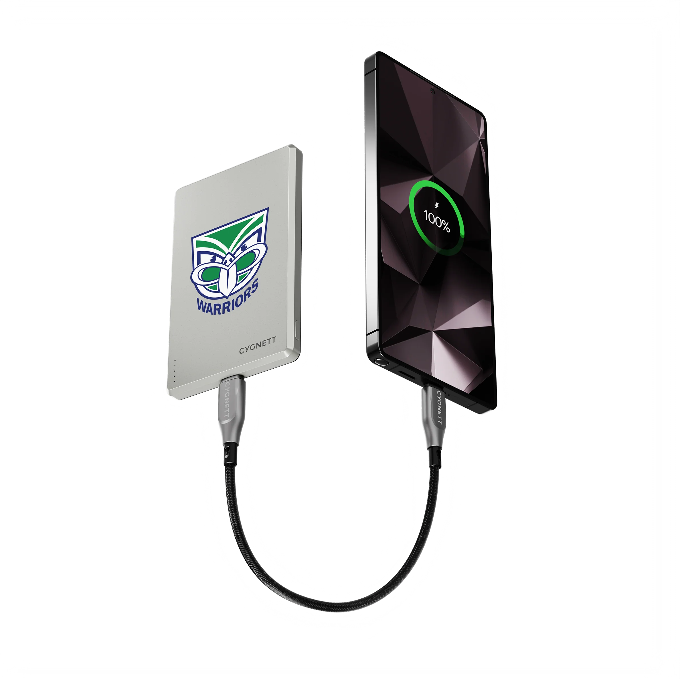 Magnetic Wireless Power Bank 5K - Image 4