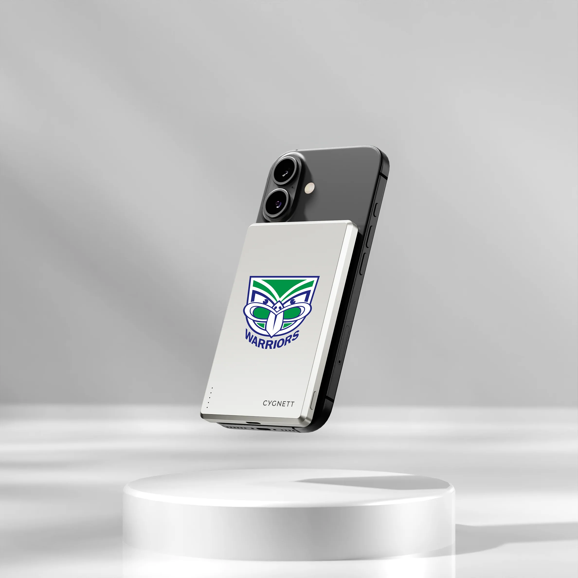 Magnetic Wireless Power Bank 5K - Image 6