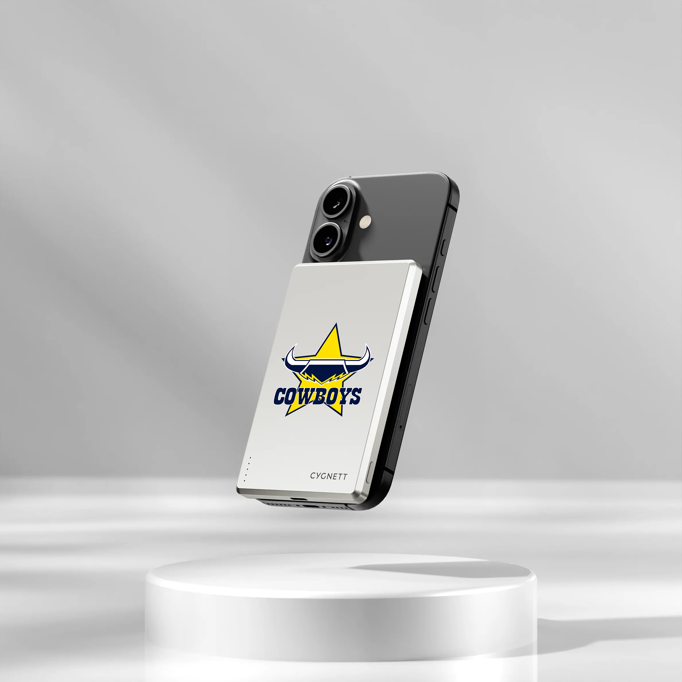 Magnetic Wireless Power Bank 5K - Image 6