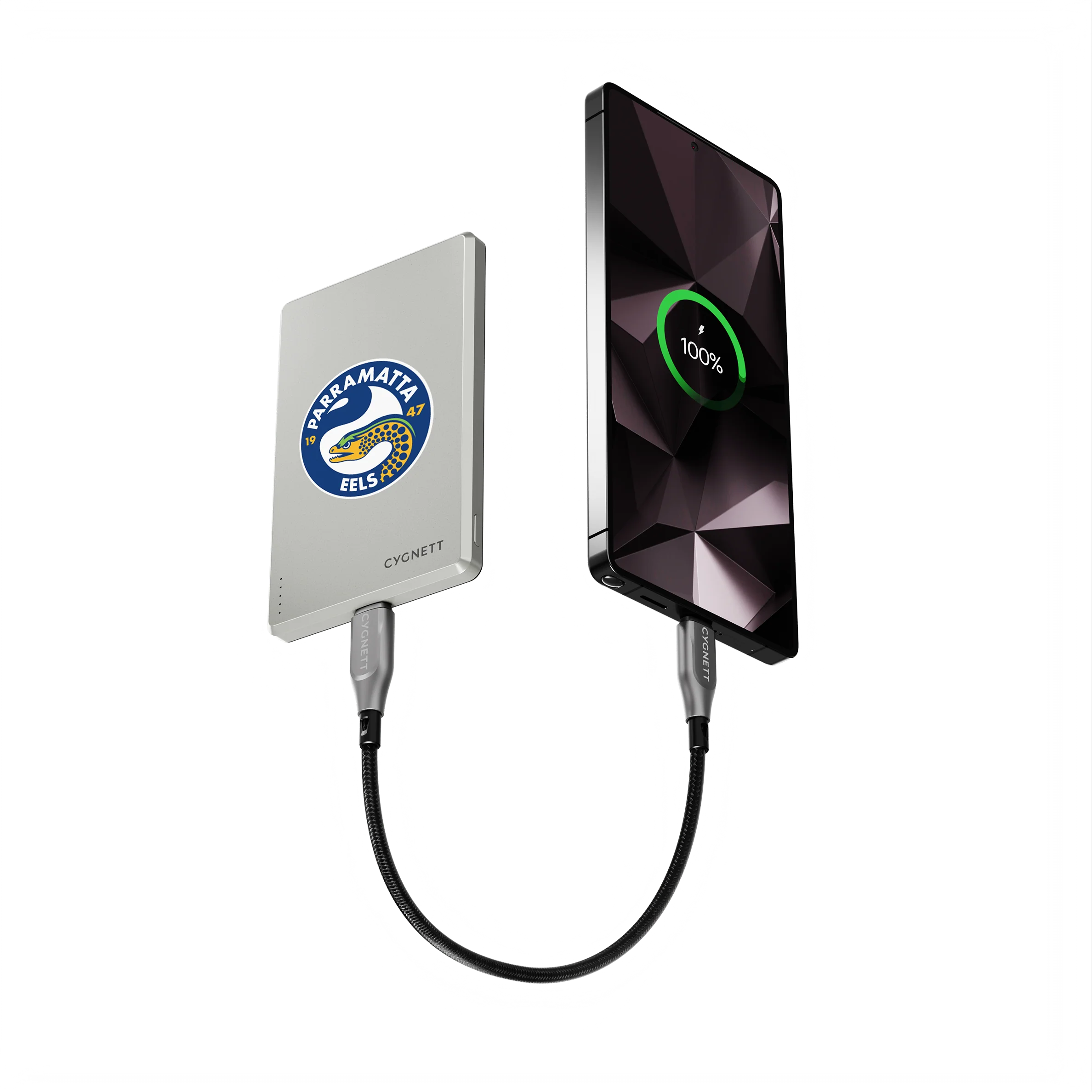 Magnetic Wireless Power Bank 5K - Image 4