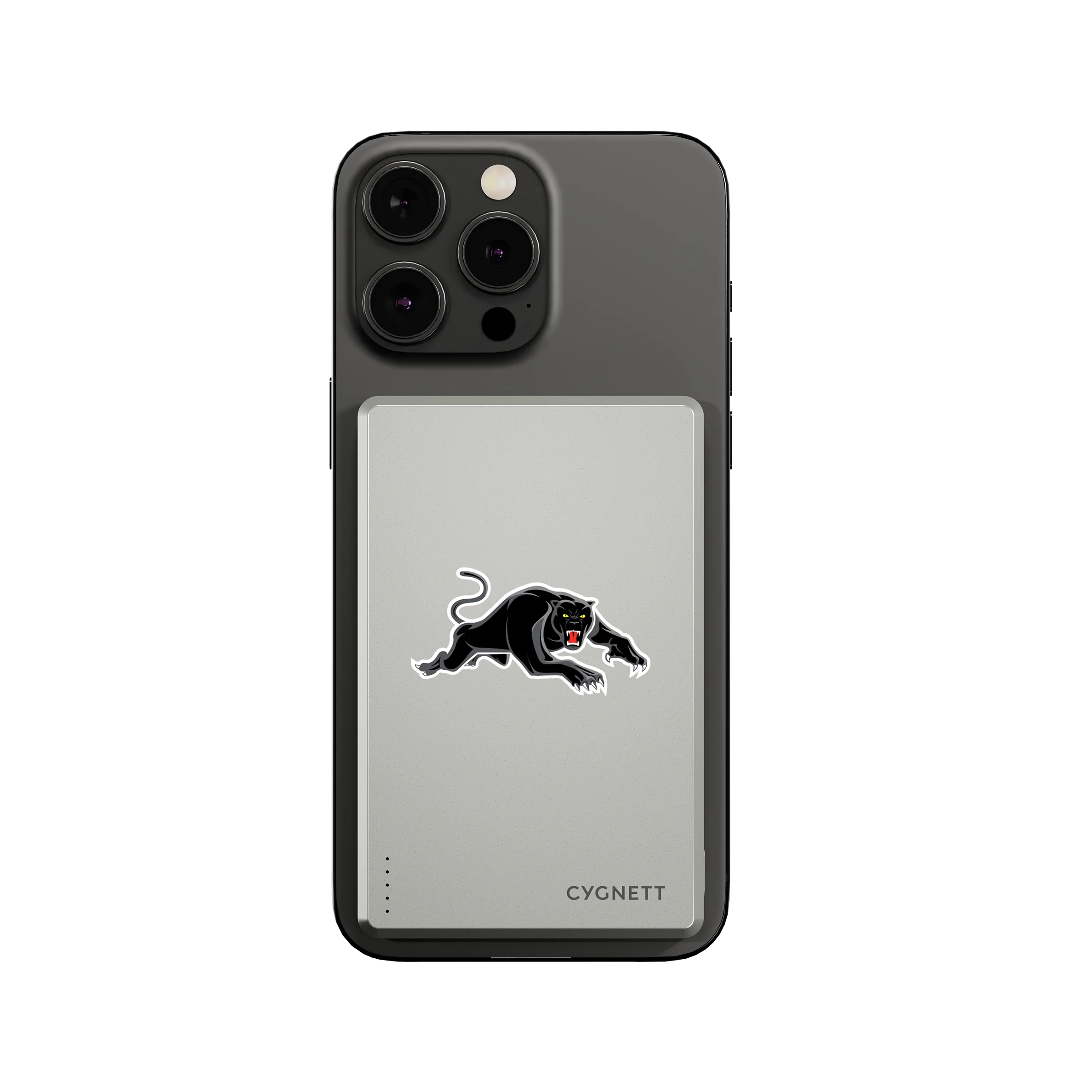 Magnetic Wireless Power Bank 5K