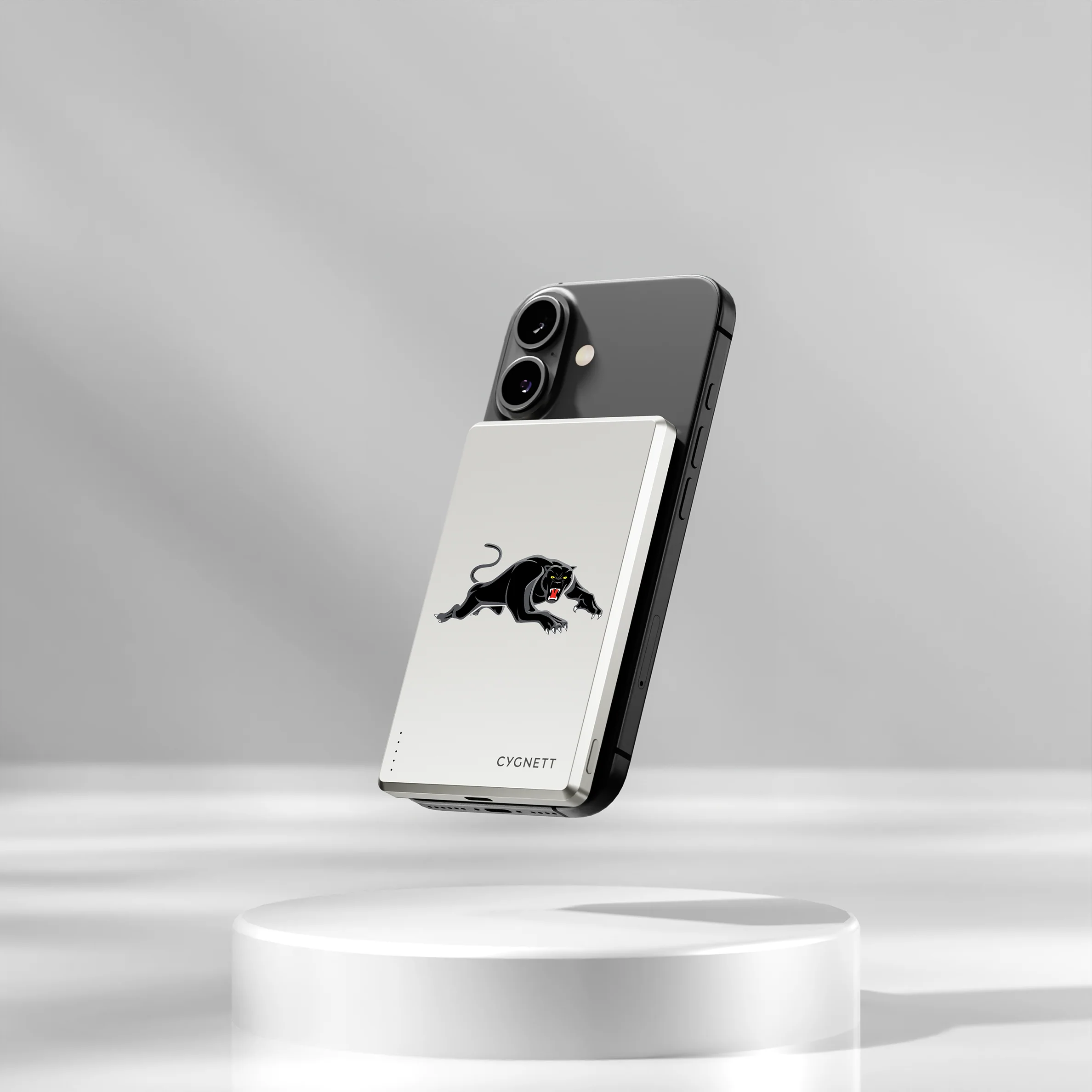 Magnetic Wireless Power Bank 5K - Image 6