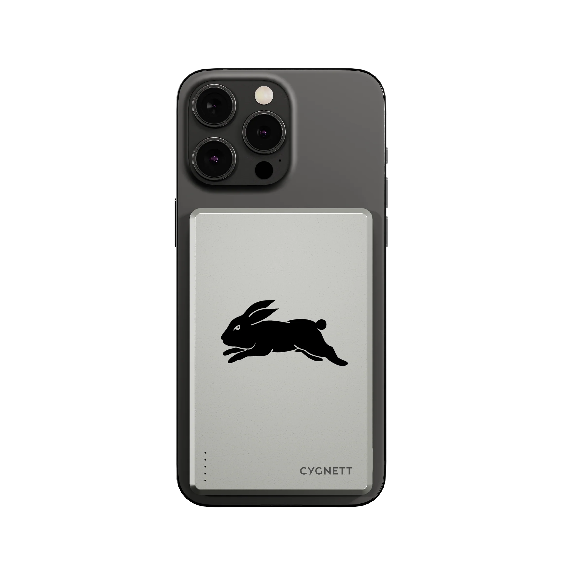 Magnetic Wireless Power Bank 5K