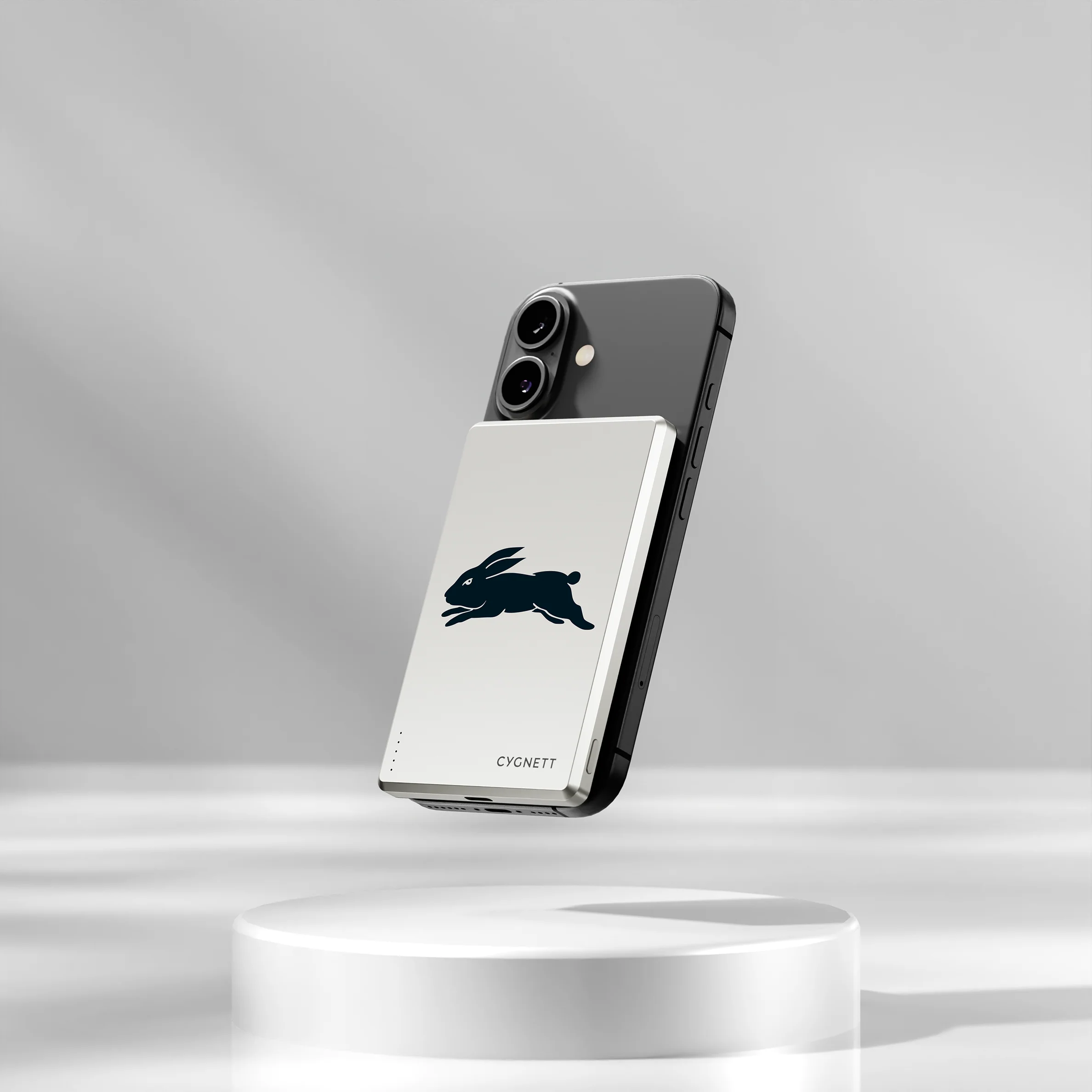 Magnetic Wireless Power Bank 5K - Image 6