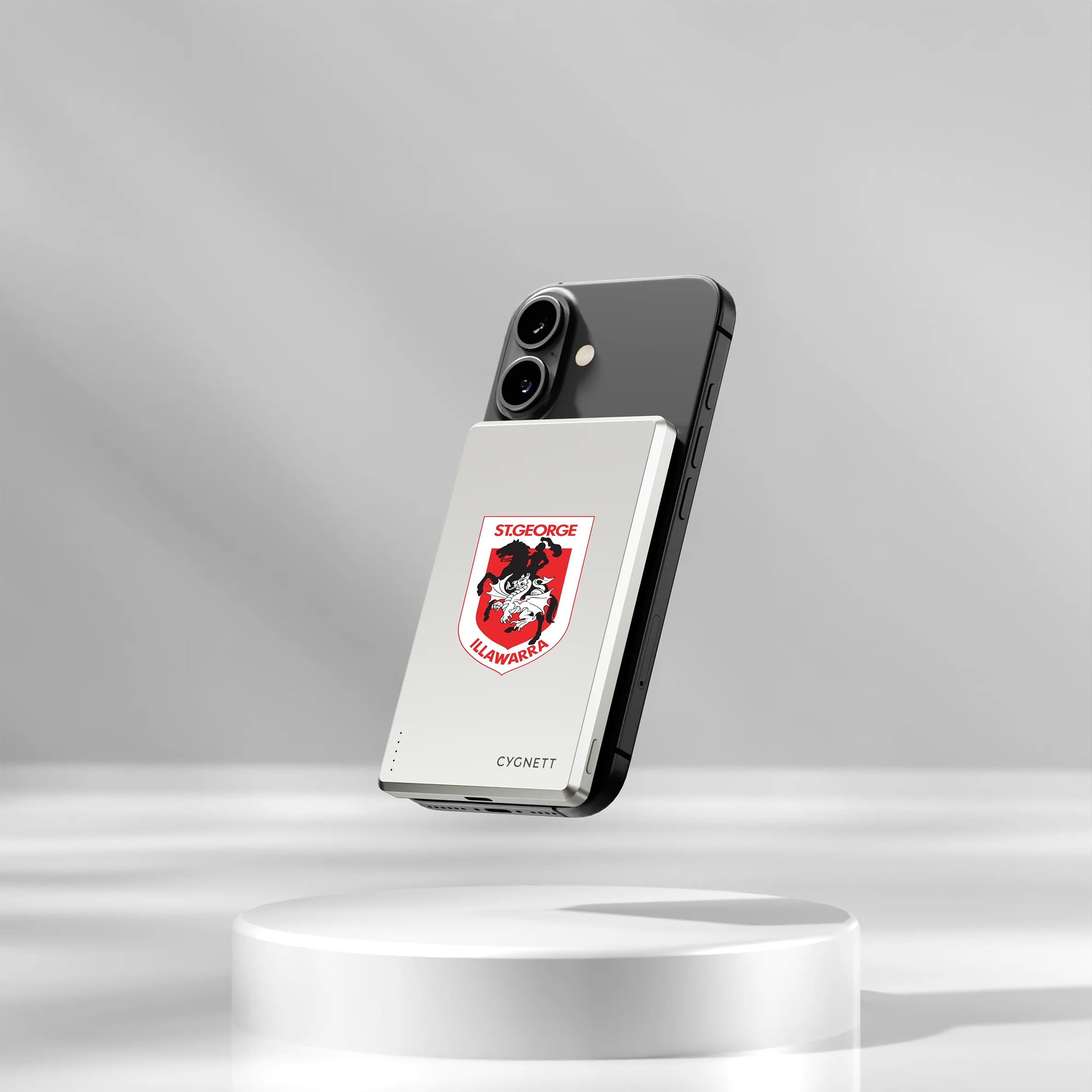 Magnetic Wireless Power Bank 5K - Image 6