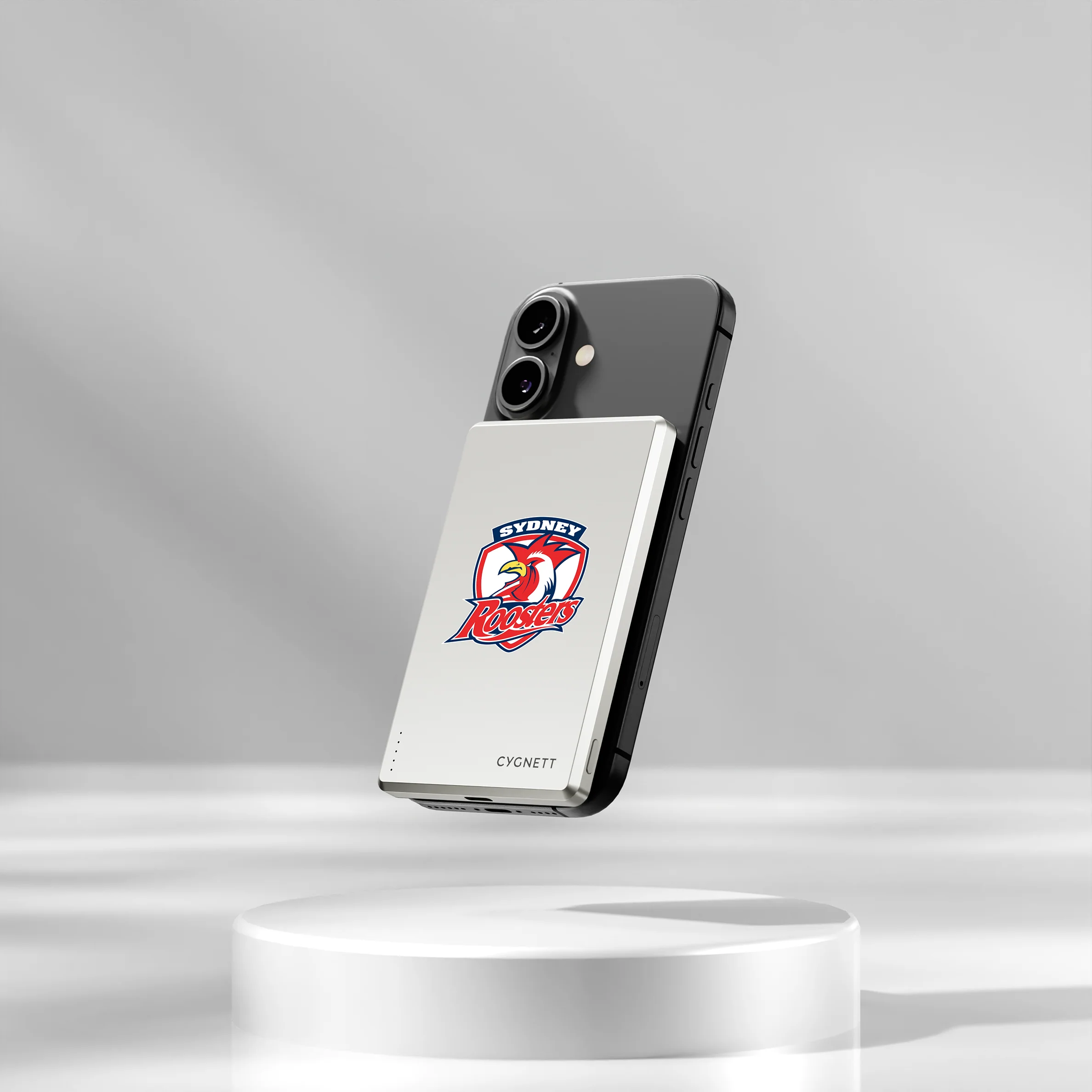 Magnetic Wireless Power Bank 5K - Image 6