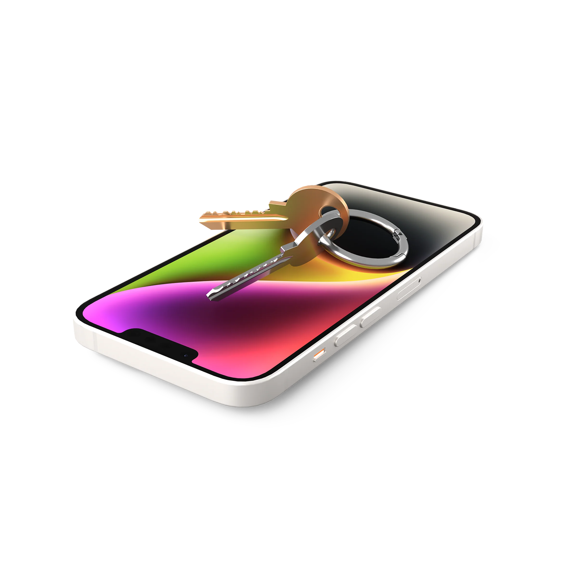 Glass Screen Protector for iPhone 13/13 Pro/14/16e/17e - Image 3