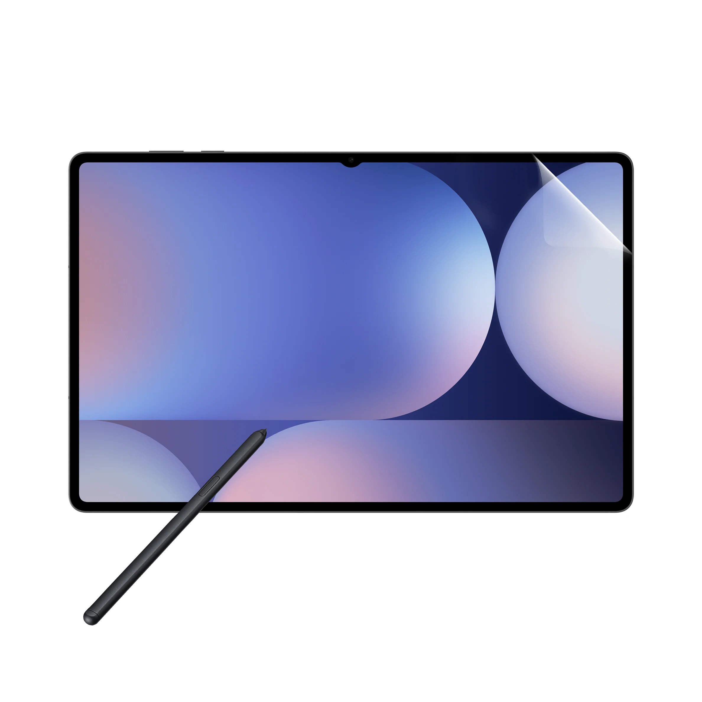 Glass Screen Protector for Samsung Tab S11 Ultra/S10 Ultra/S9 Ultra - Image 3