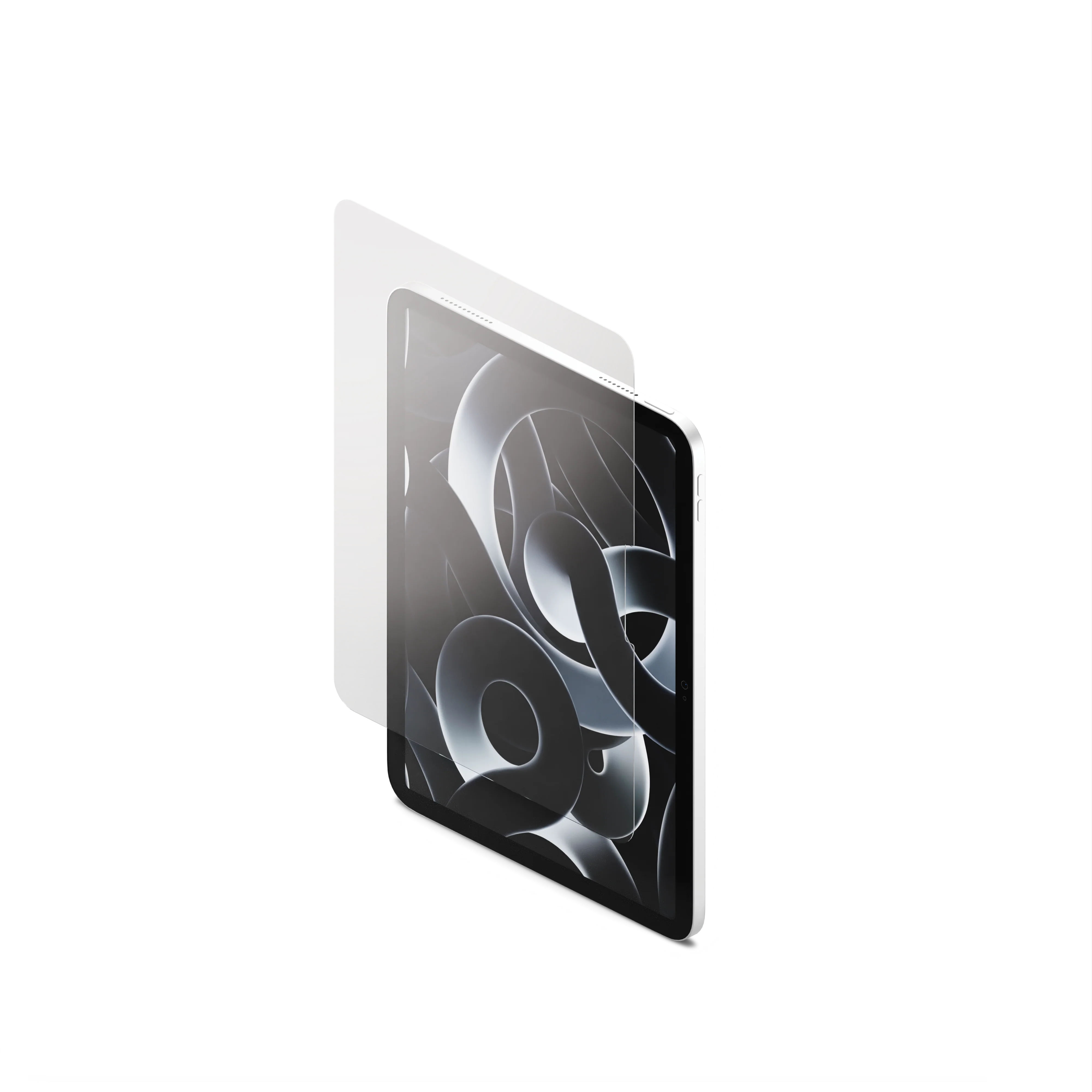 Glass Screen Protector for iPad Air 13" M4-M3-M2