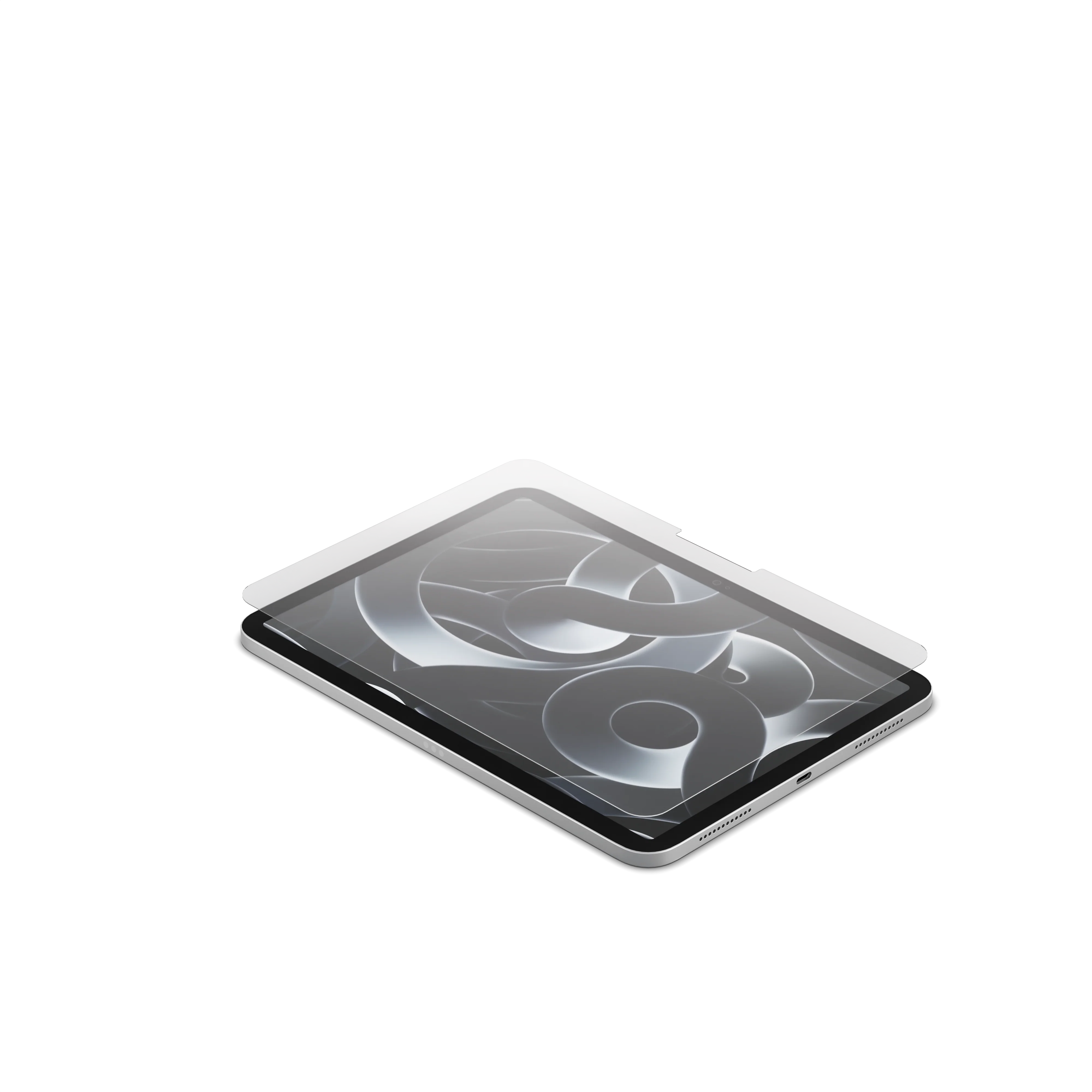 Glass Screen Protector for iPad Air 13" M4-M3-M2 - Image 2