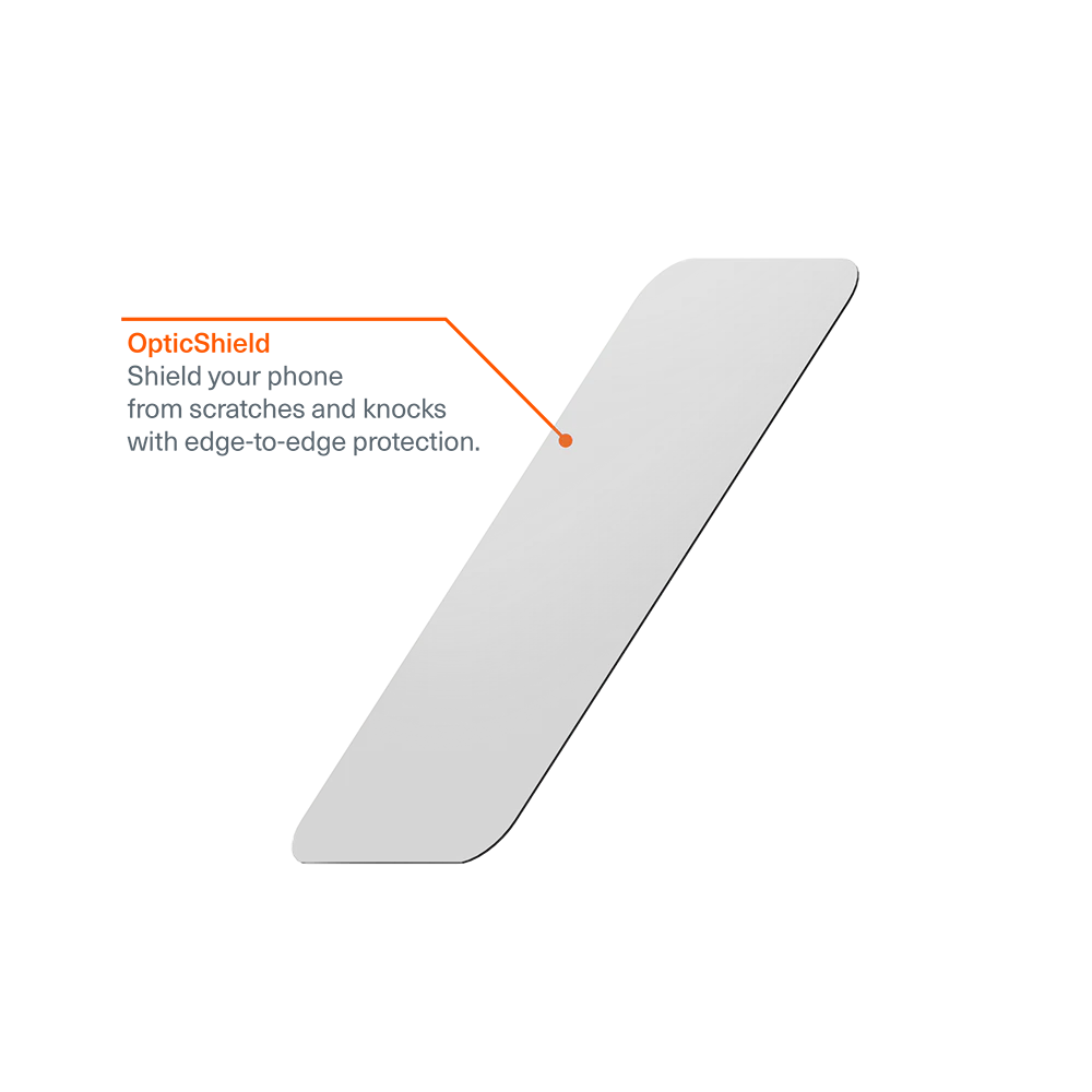 Glass Screen Protector for Galaxy S25 FE - Image 3