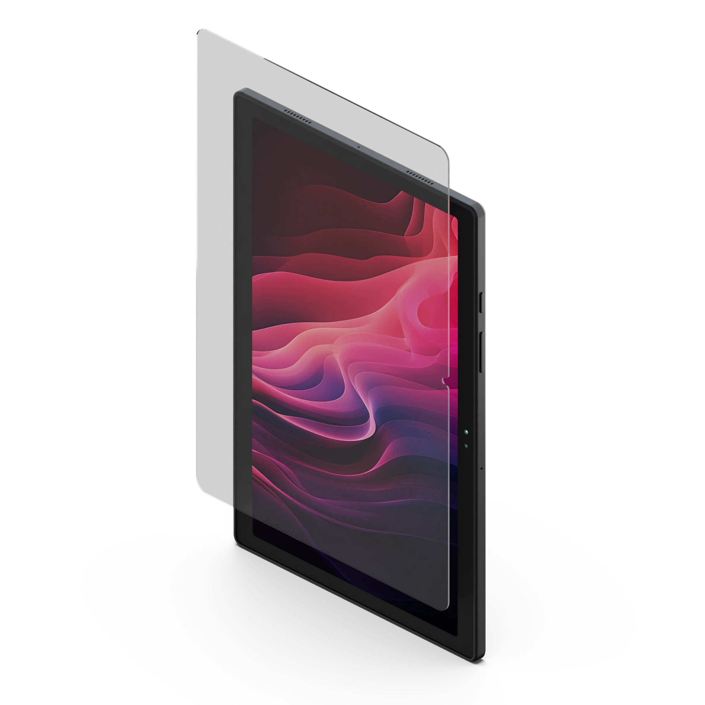 Glass Screen Protector for Samsung Tablet A9+ & A11+
