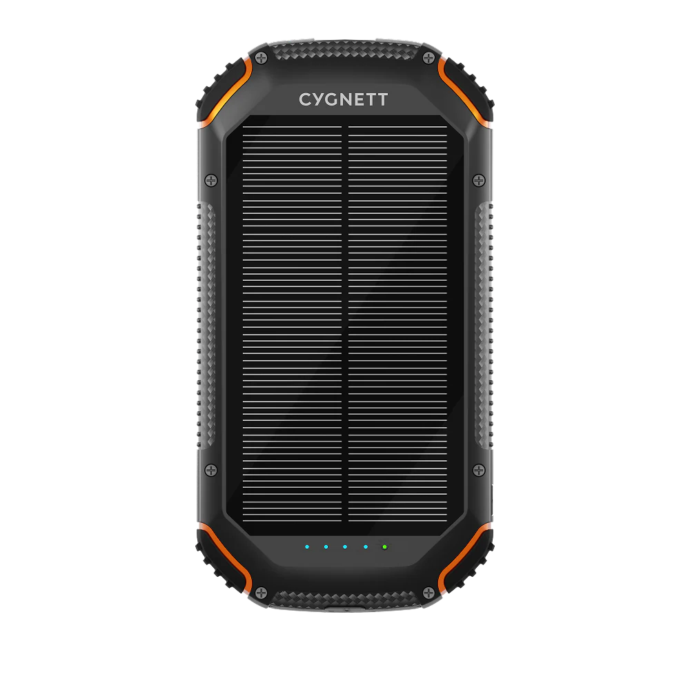 Semi-Solid State Solar Power Bank 20K - Image 4
