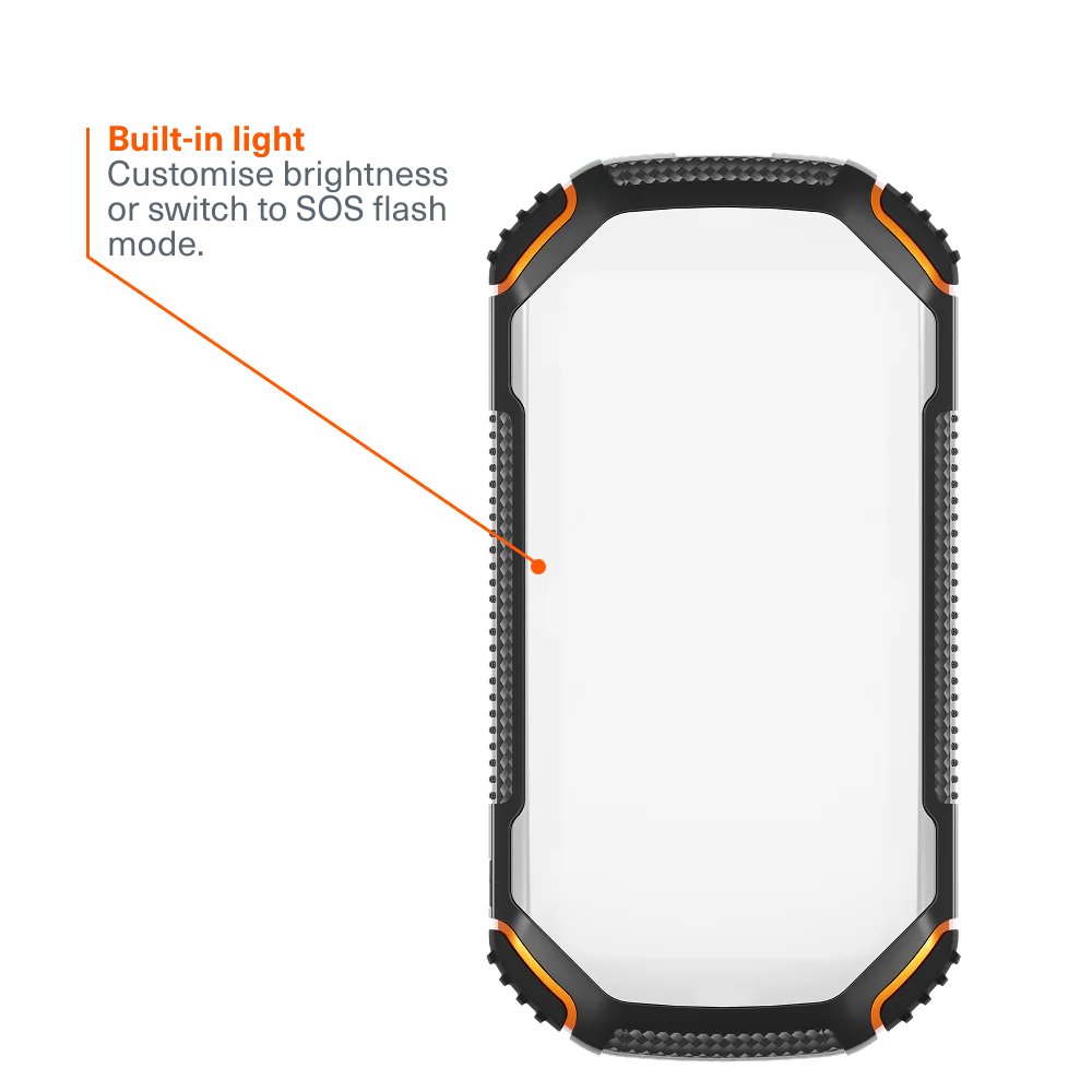 Semi-Solid State Solar Power Bank 20K - Image 5