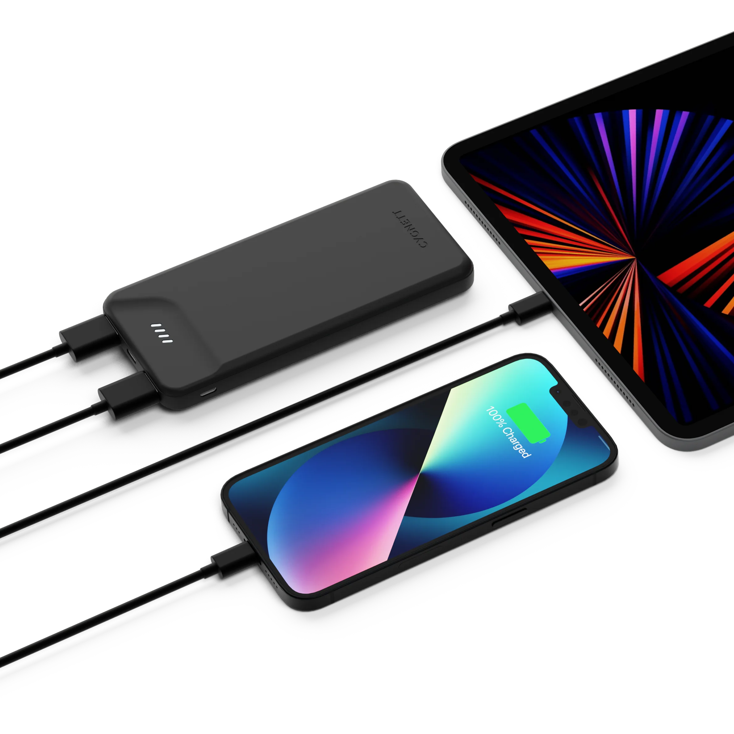Power Bank 10K - Image 2