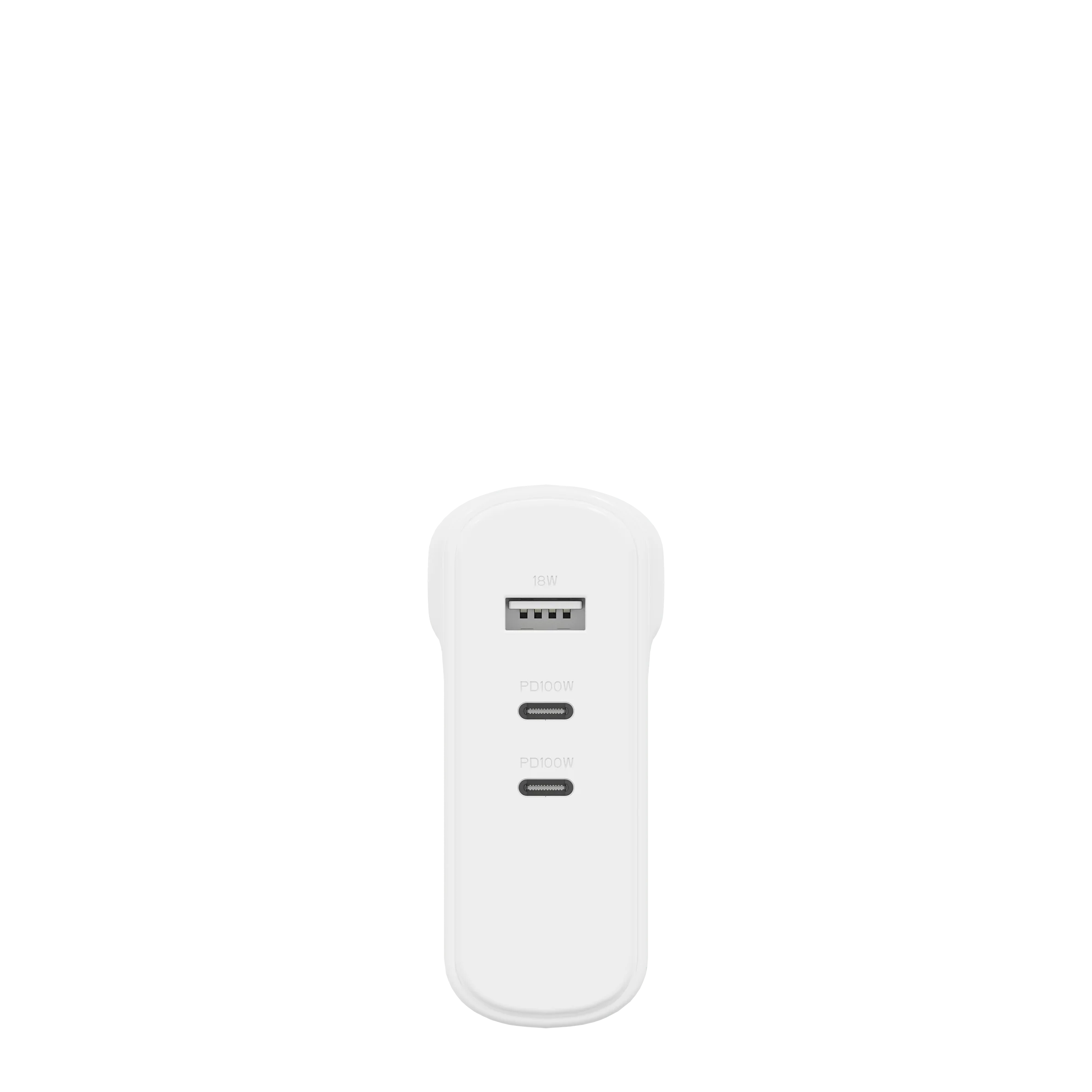 100W Multi Port GaN Wall Charger - Image 2