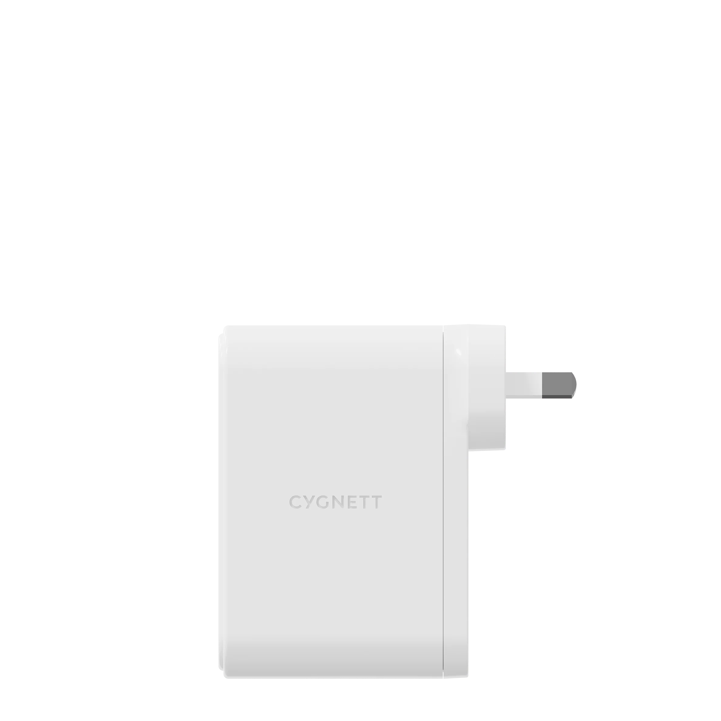 100W Multi Port GaN Wall Charger - Image 3