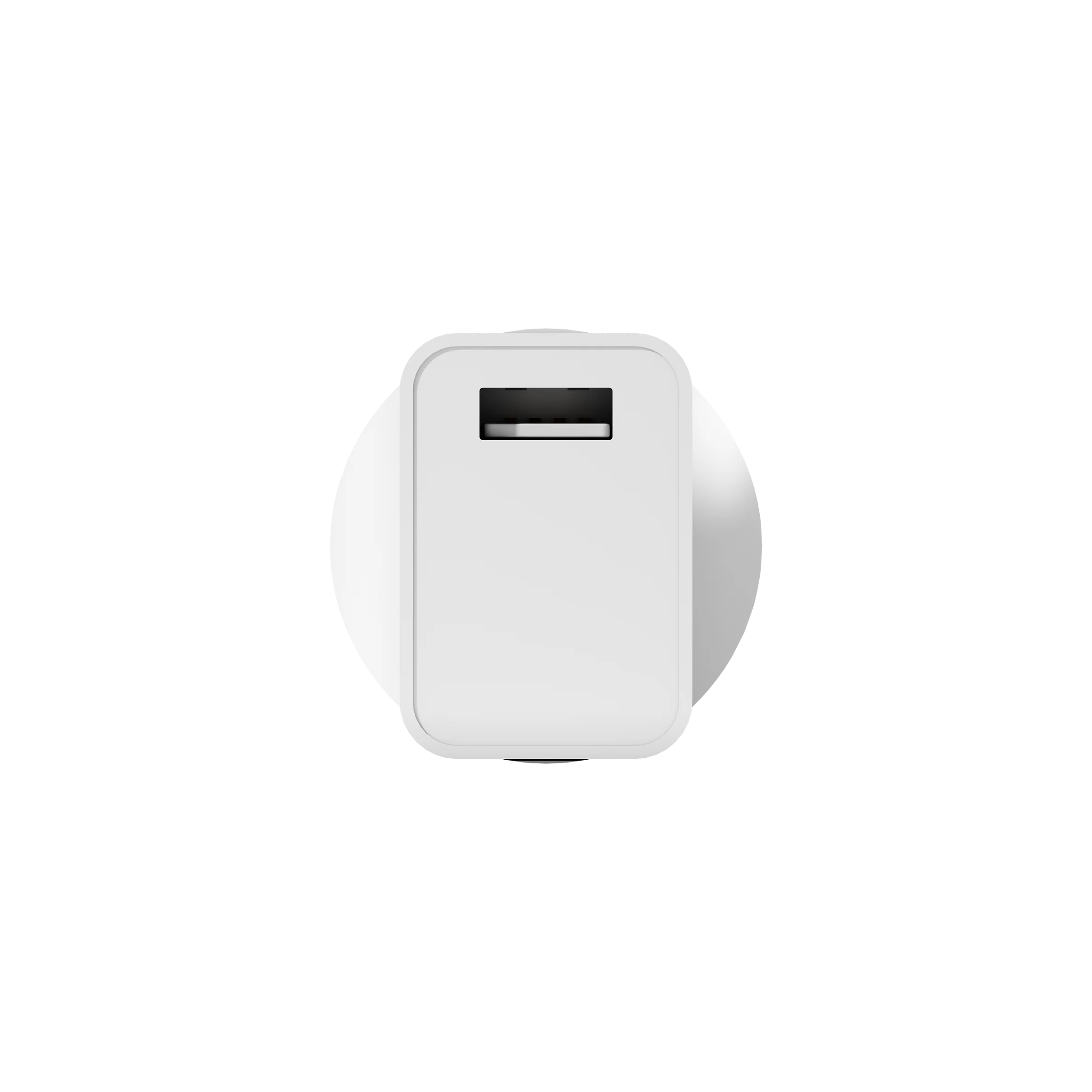 12W USB-A Wall Charger - Image 2