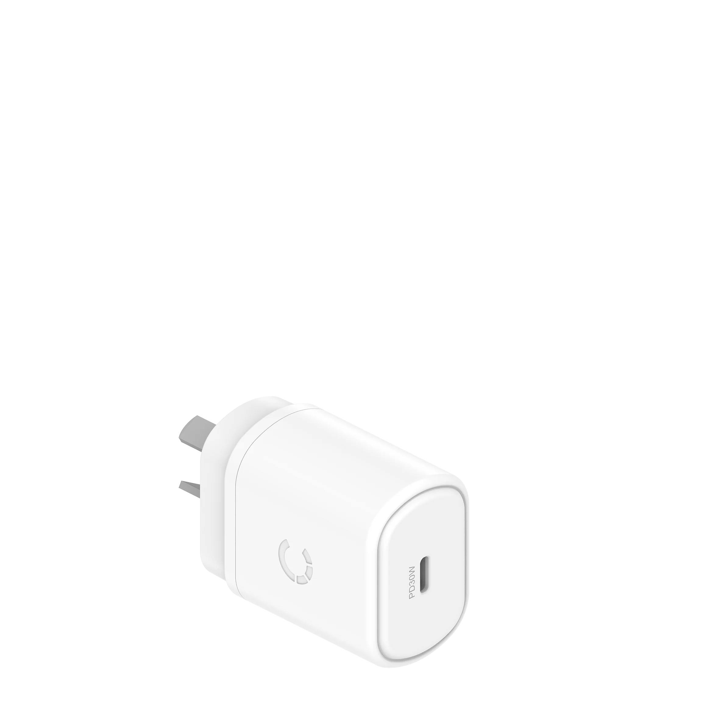 30W USB-C Wall Charger