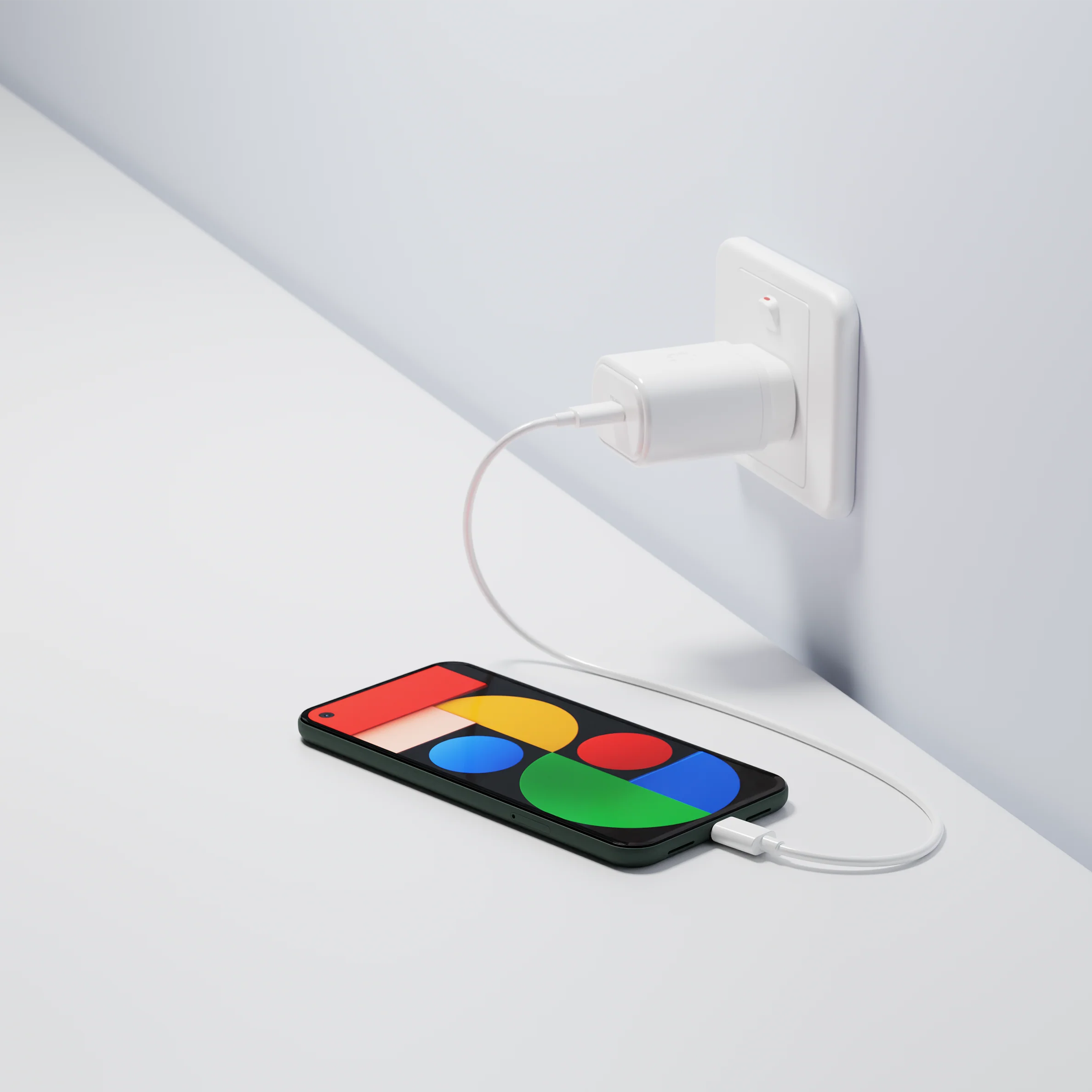 30W USB-C Wall Charger - Image 4
