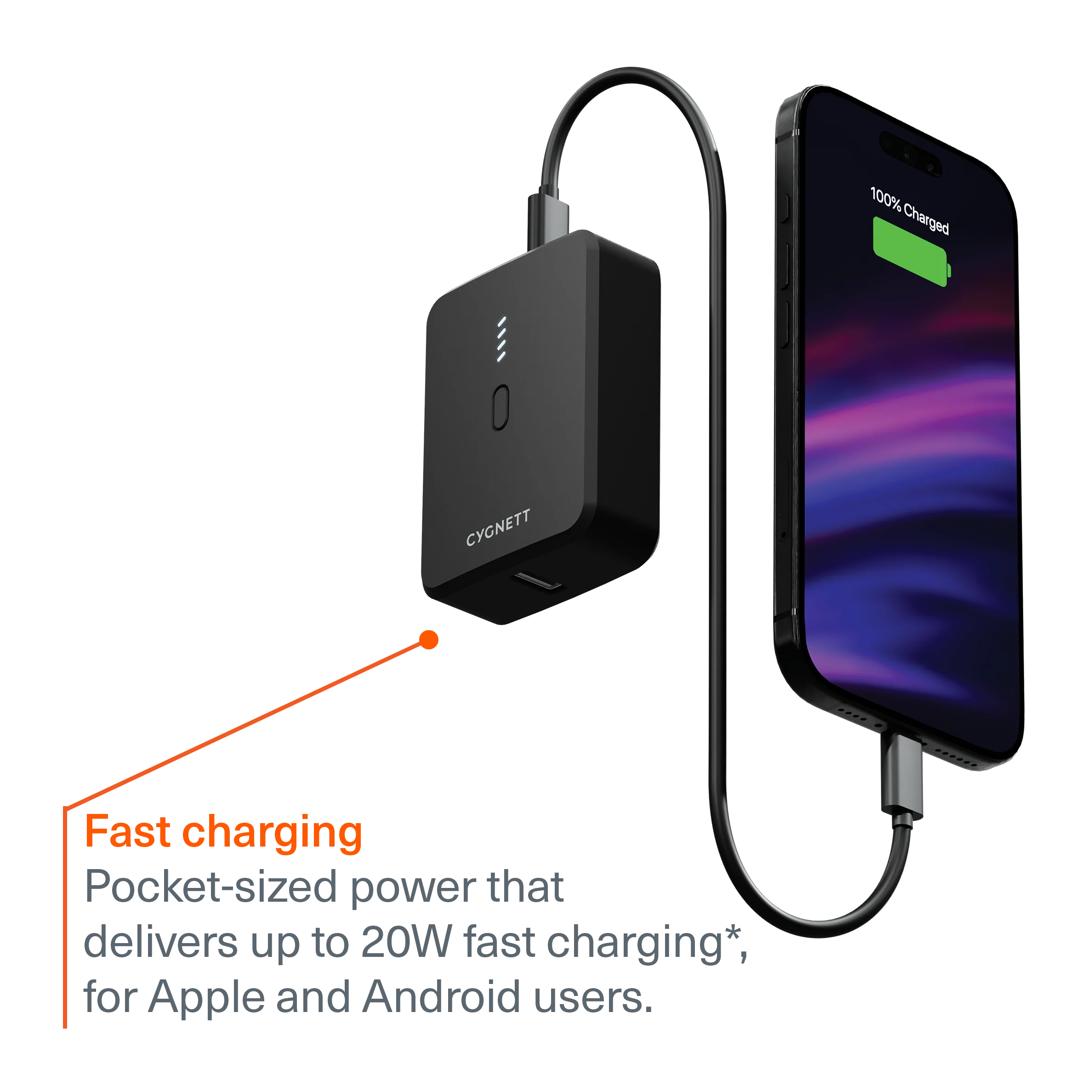Power Bank 10K - Image 2