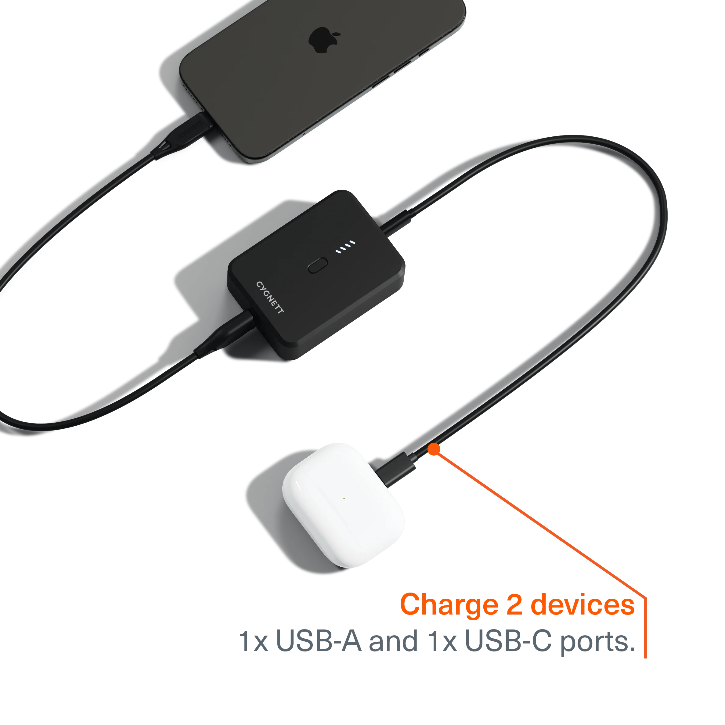 Power Bank 10K - Image 3