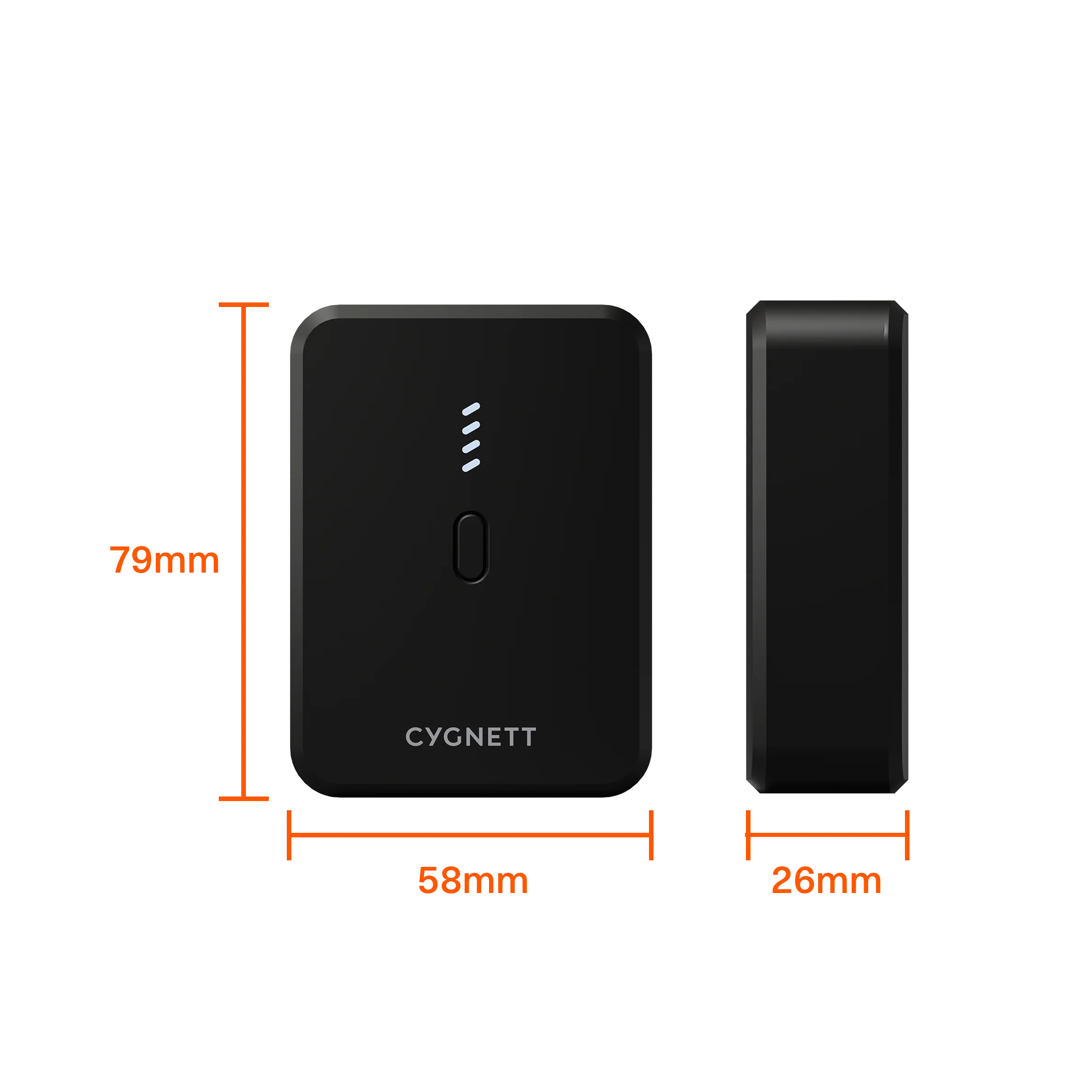 Power Bank 10K - Image 4