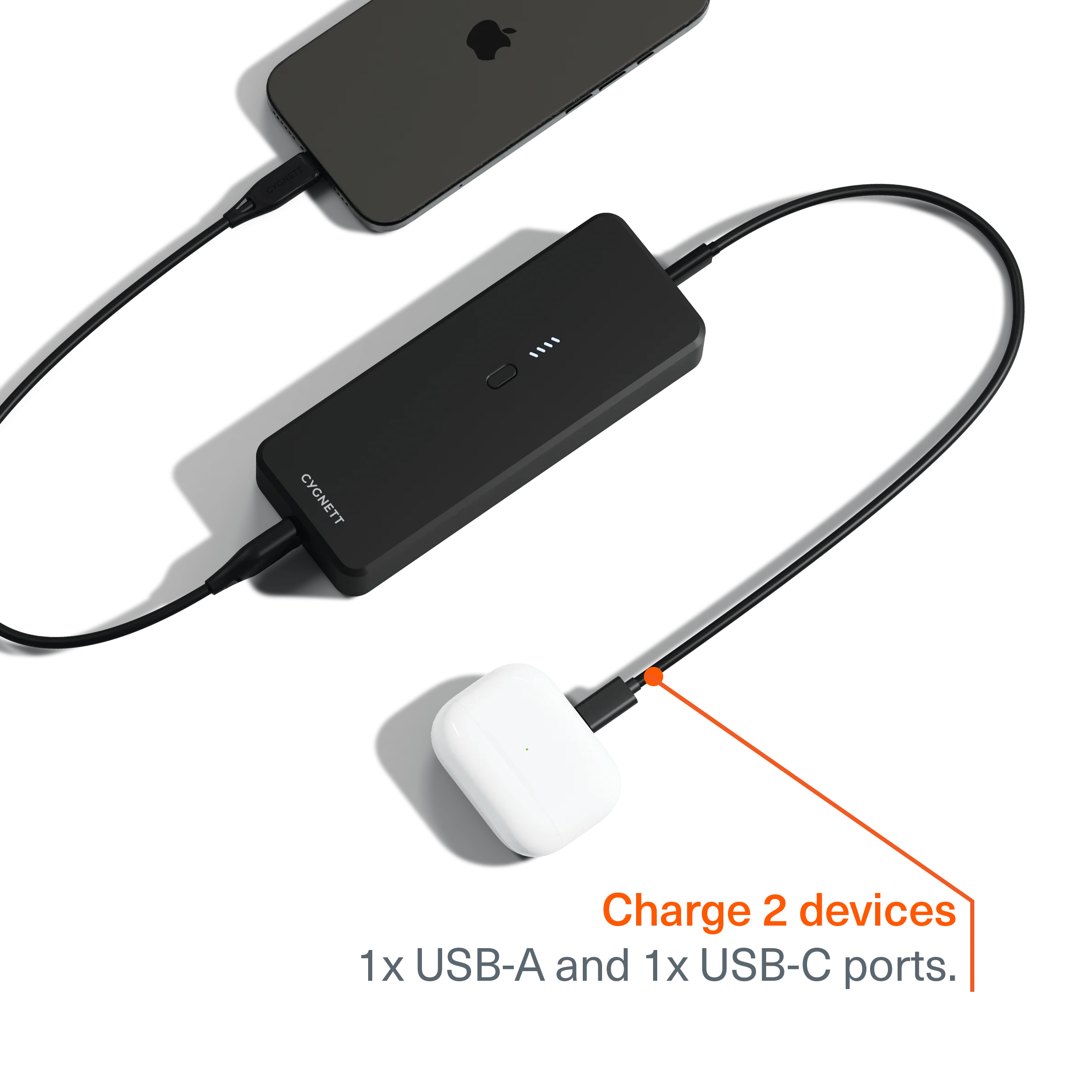 Power Bank 20K - Image 3