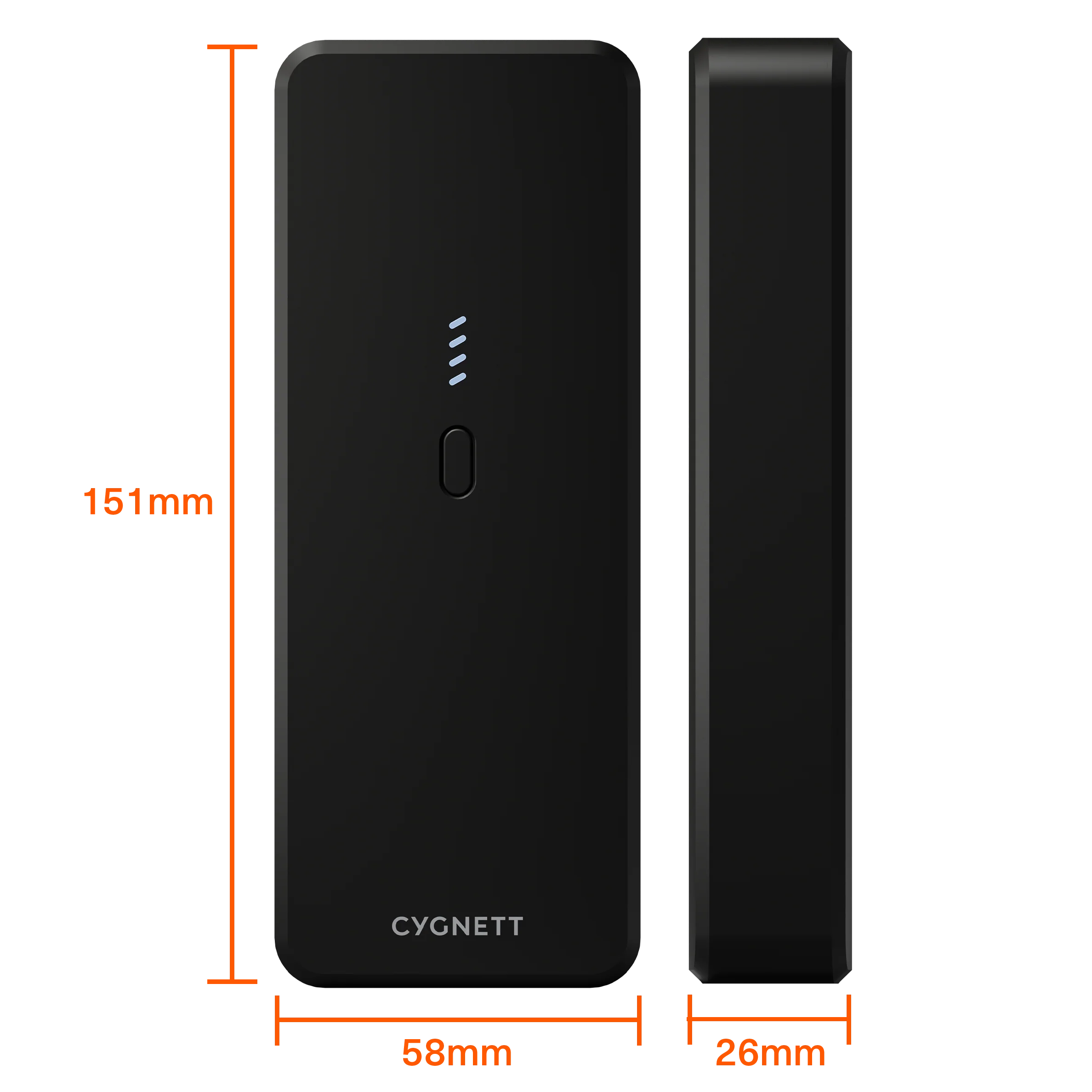 Power Bank 20K - Image 4