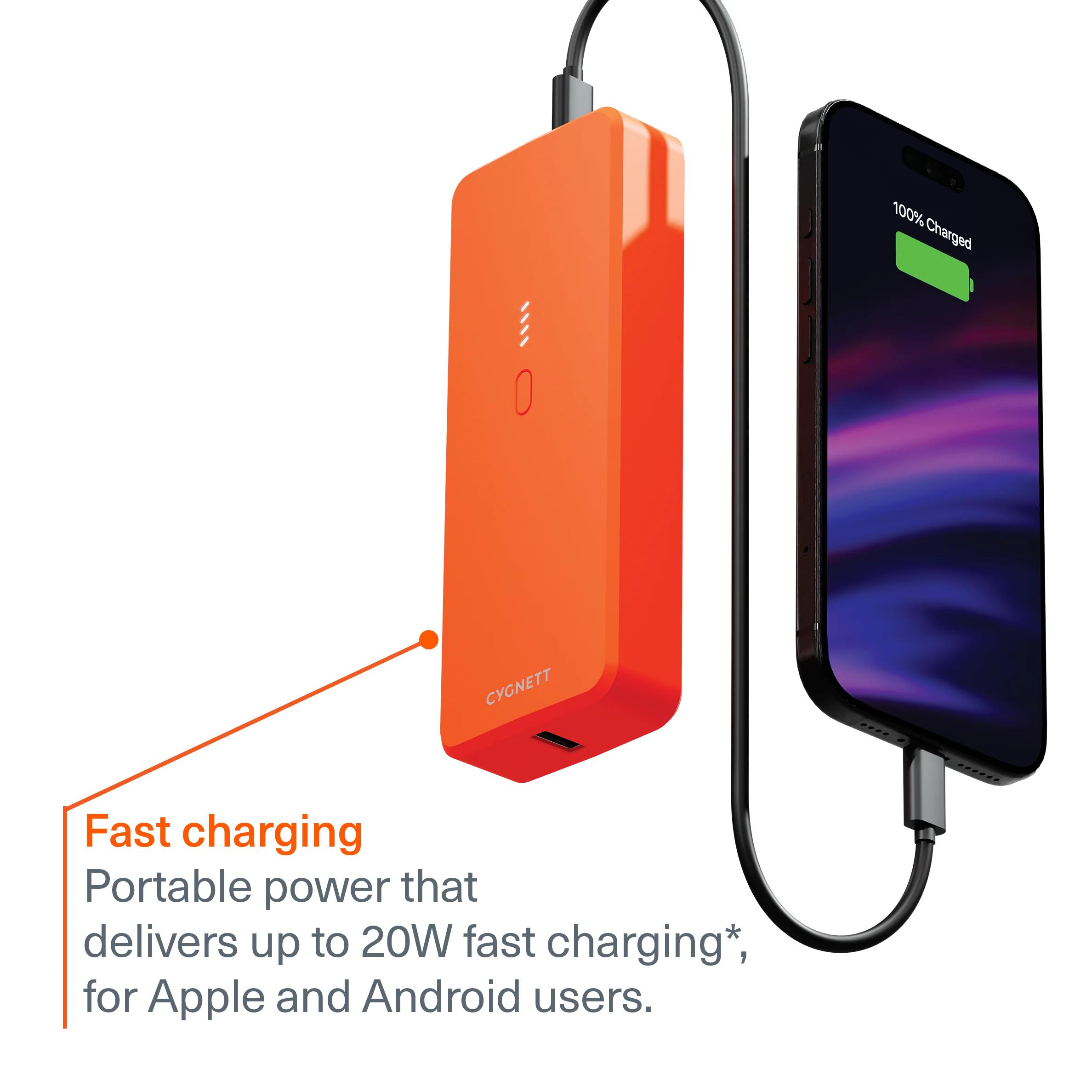 Power Bank 20K - Image 2