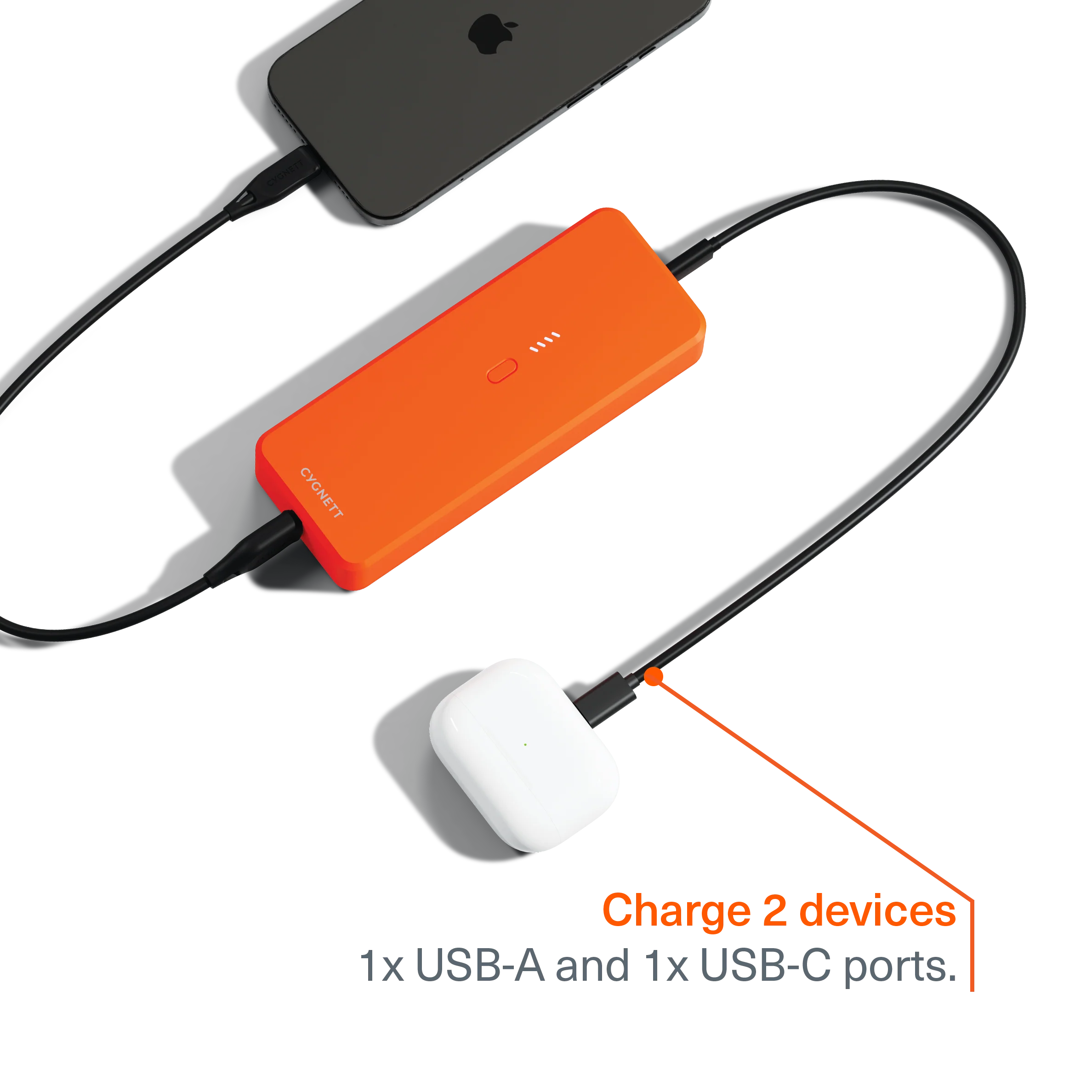 Power Bank 20K - Image 3