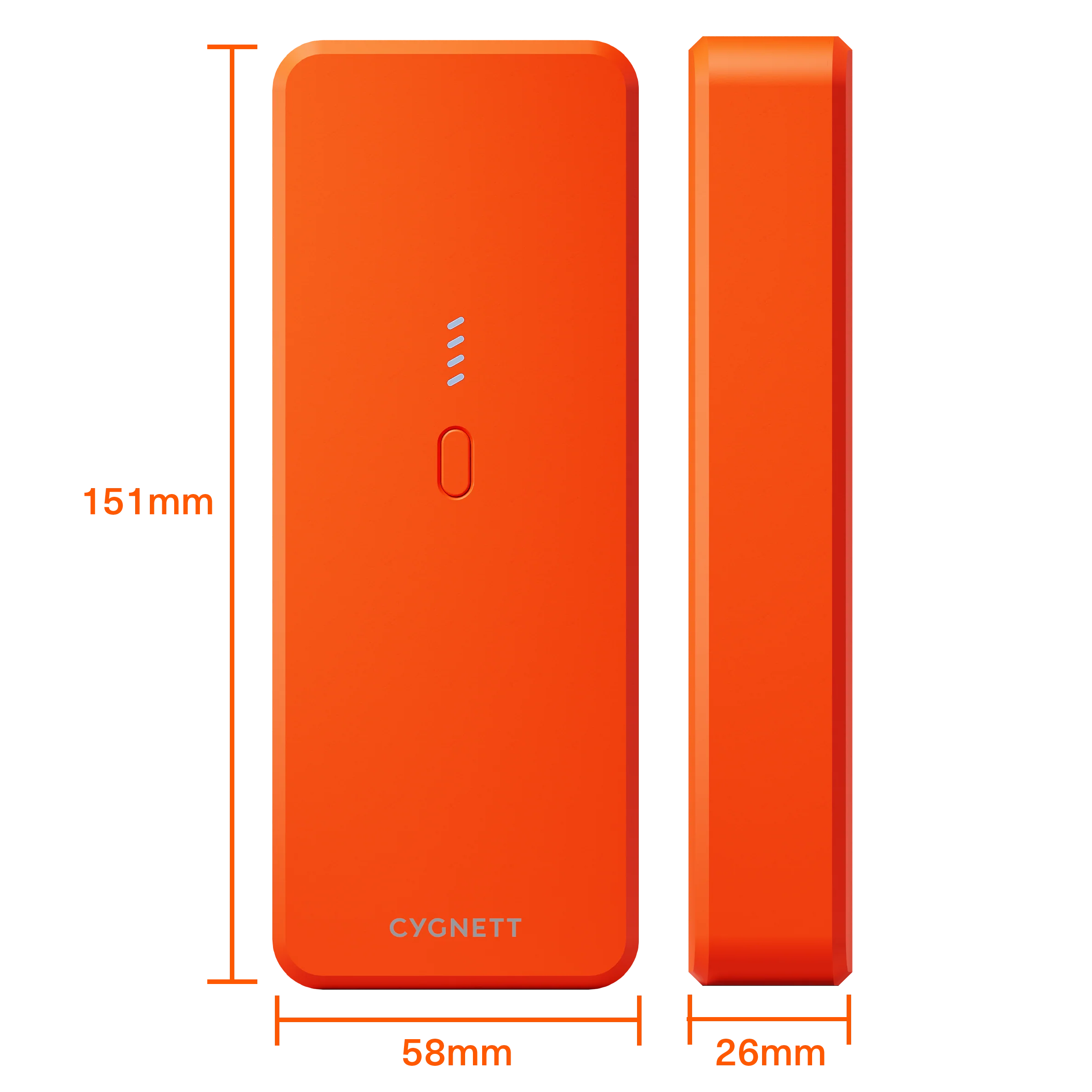 Power Bank 20K - Image 4