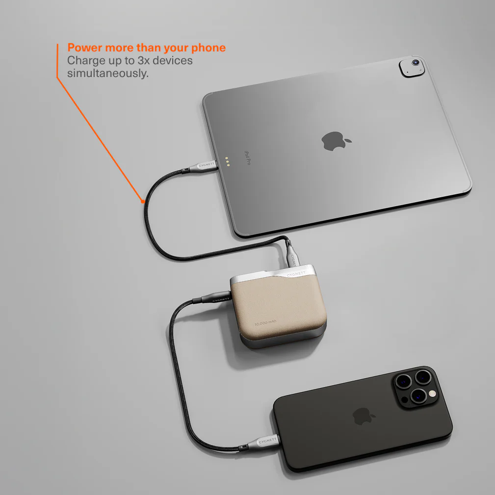 45W Power Bank 10K - Image 3