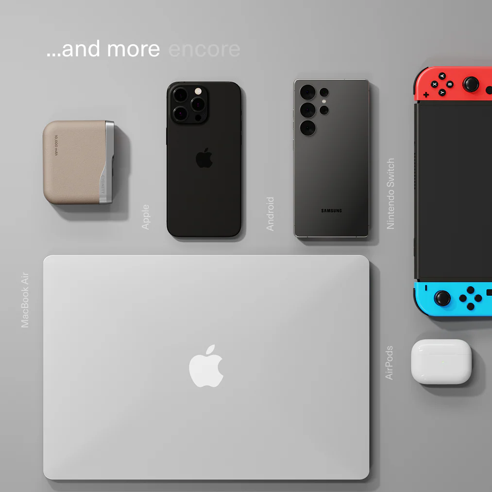 45W Power Bank 10K - Image 4