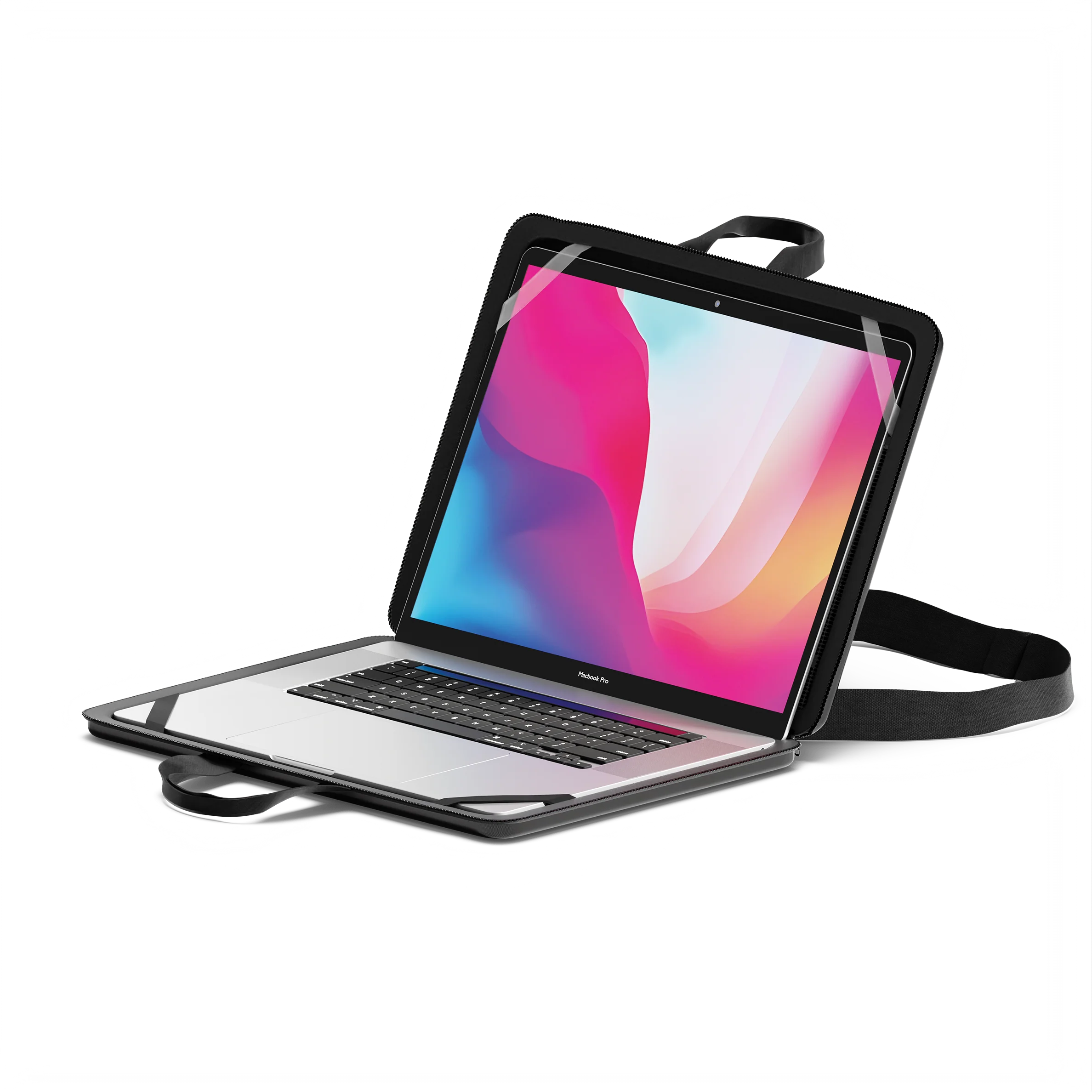 SoftShell Laptop Case Medium 14” - Image 2