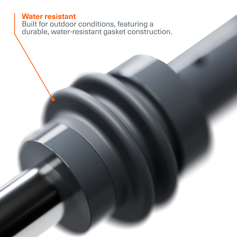 DC to DC 5525 Cable for Starlink Mini 100W - 7.5M - Image 4