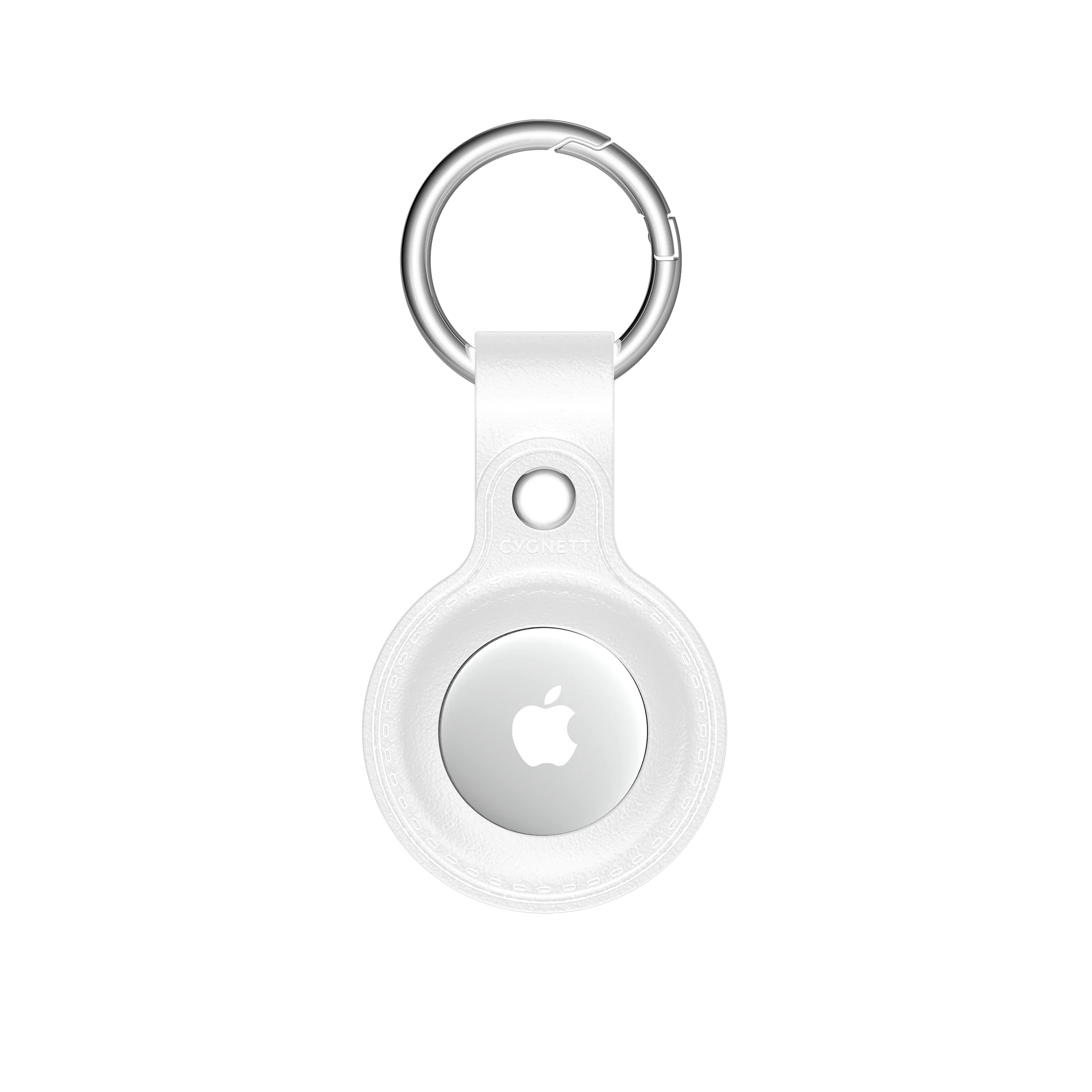 Leather Case For Apple AirTag