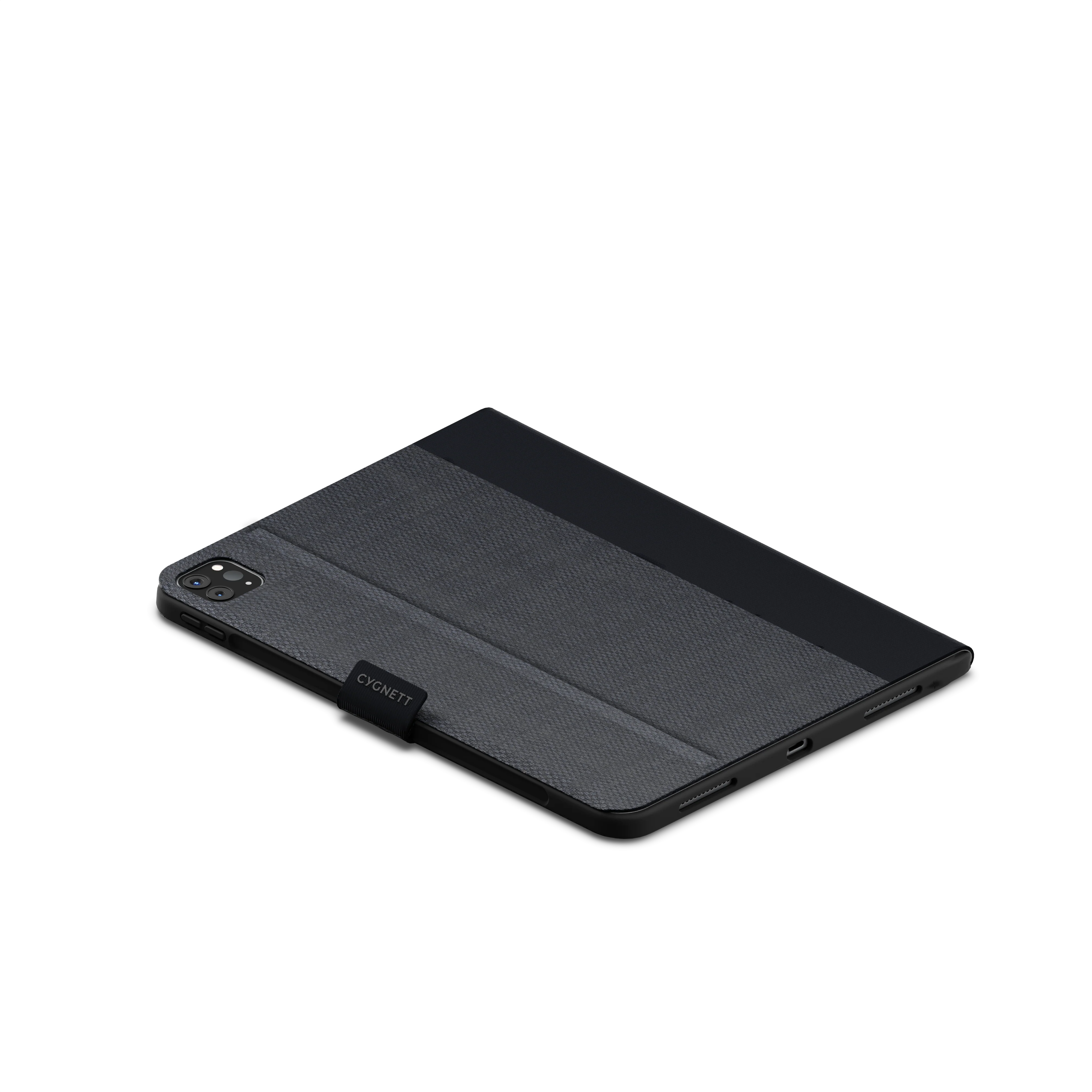 Slimline Protective Case for iPad Pro 11 (M5-M4) - Image 2