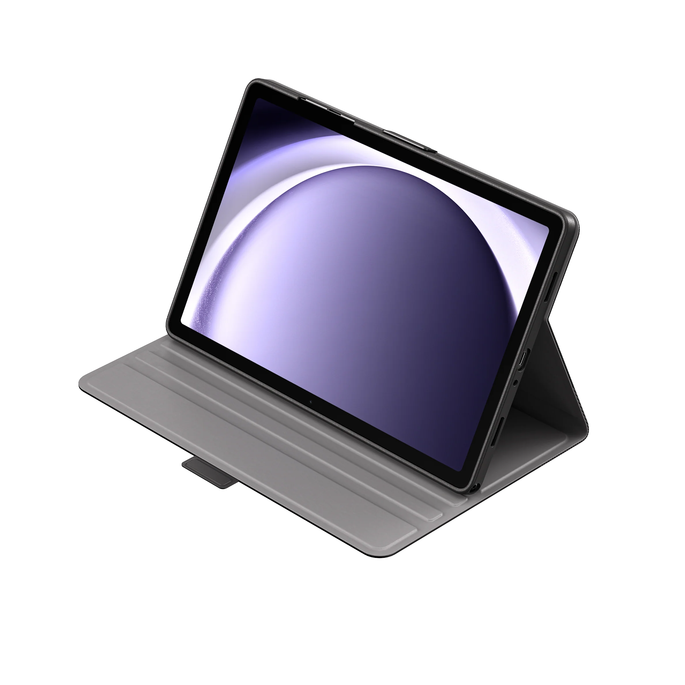 Slimline Protective Case For Samsung Tab A9+ / A11+ 11” - Image 3
