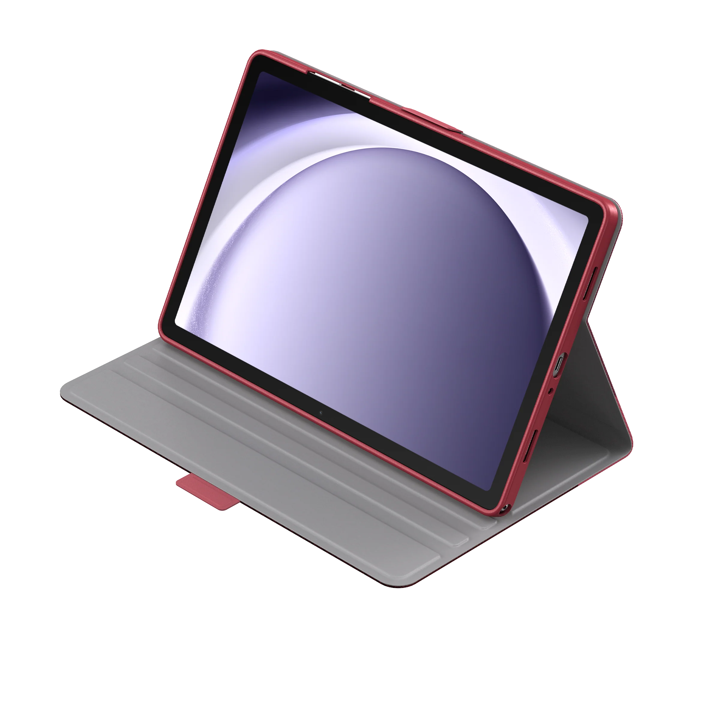 Slimline Protective Case For Samsung Tab A9+ / A11+ 11” - Image 3