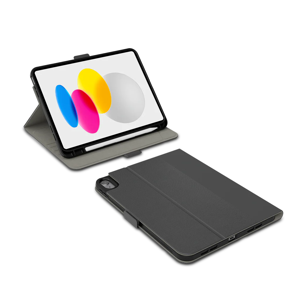 Premium Protective Case For iPad 11” (A16), iPad 10.9” (10th Gen)