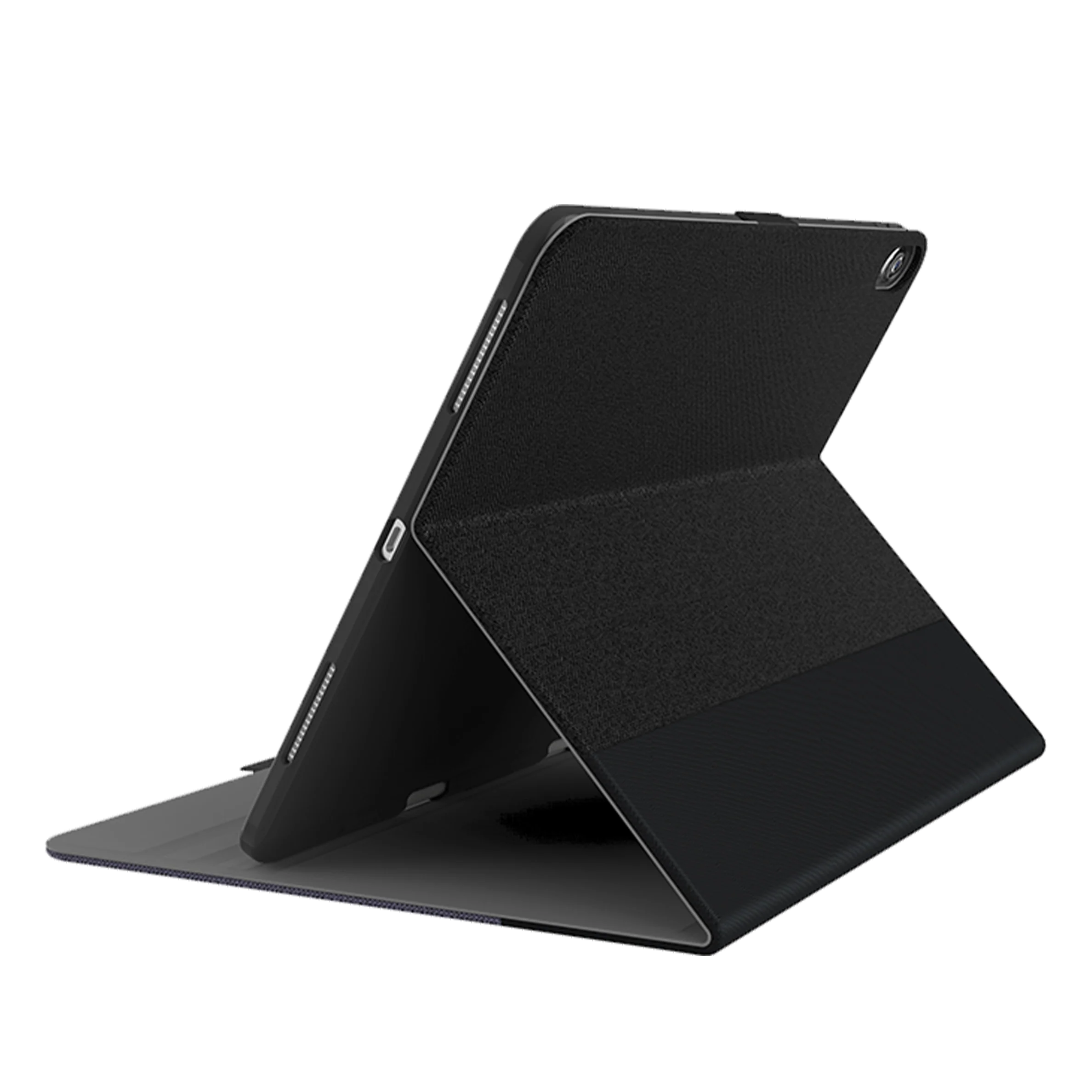 Protective Case for iPad 10.9” (2020/2022) & 11” (2021,2020,2018) - Image 2