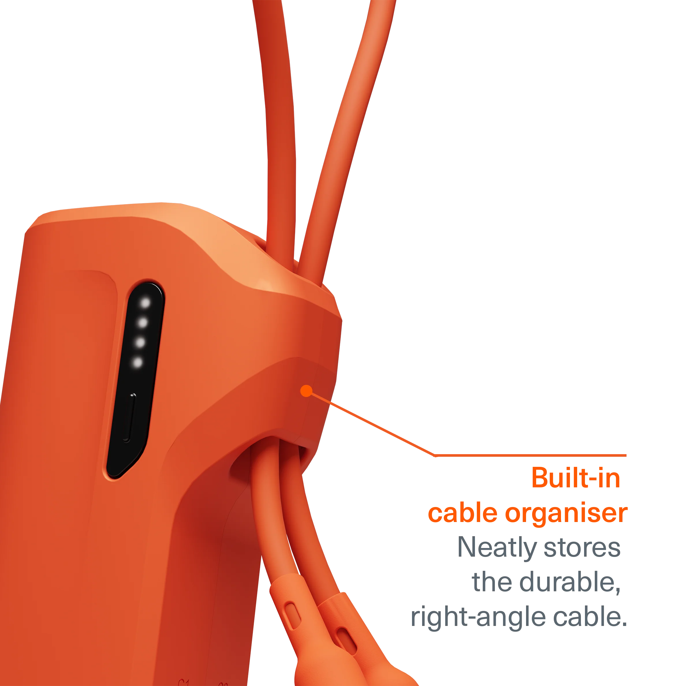 Power Bank 5K + USB-C Cable Combo - Image 3