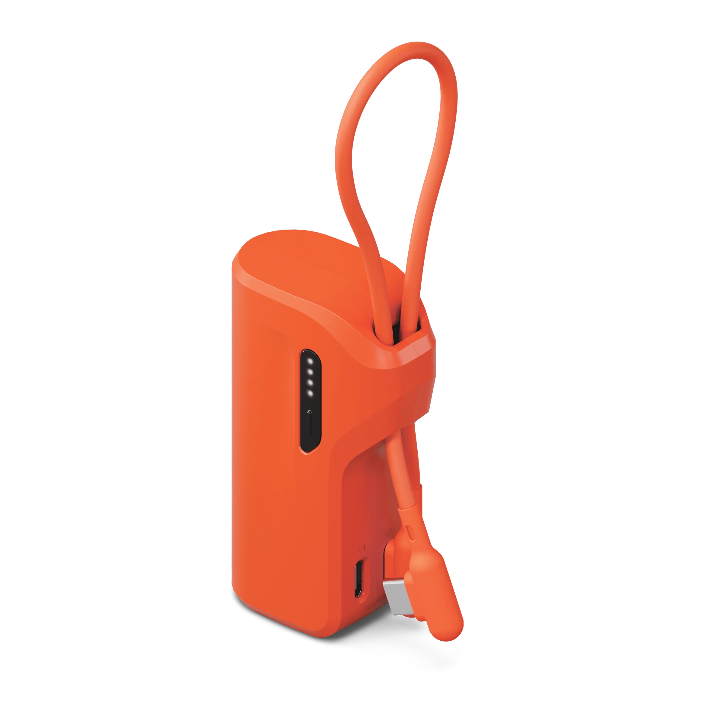 Power Bank 5K + USB-C Cable Combo - Image 6